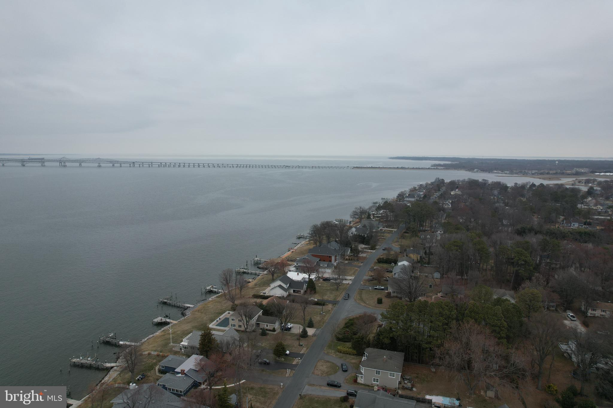 BAY CITY - Residential