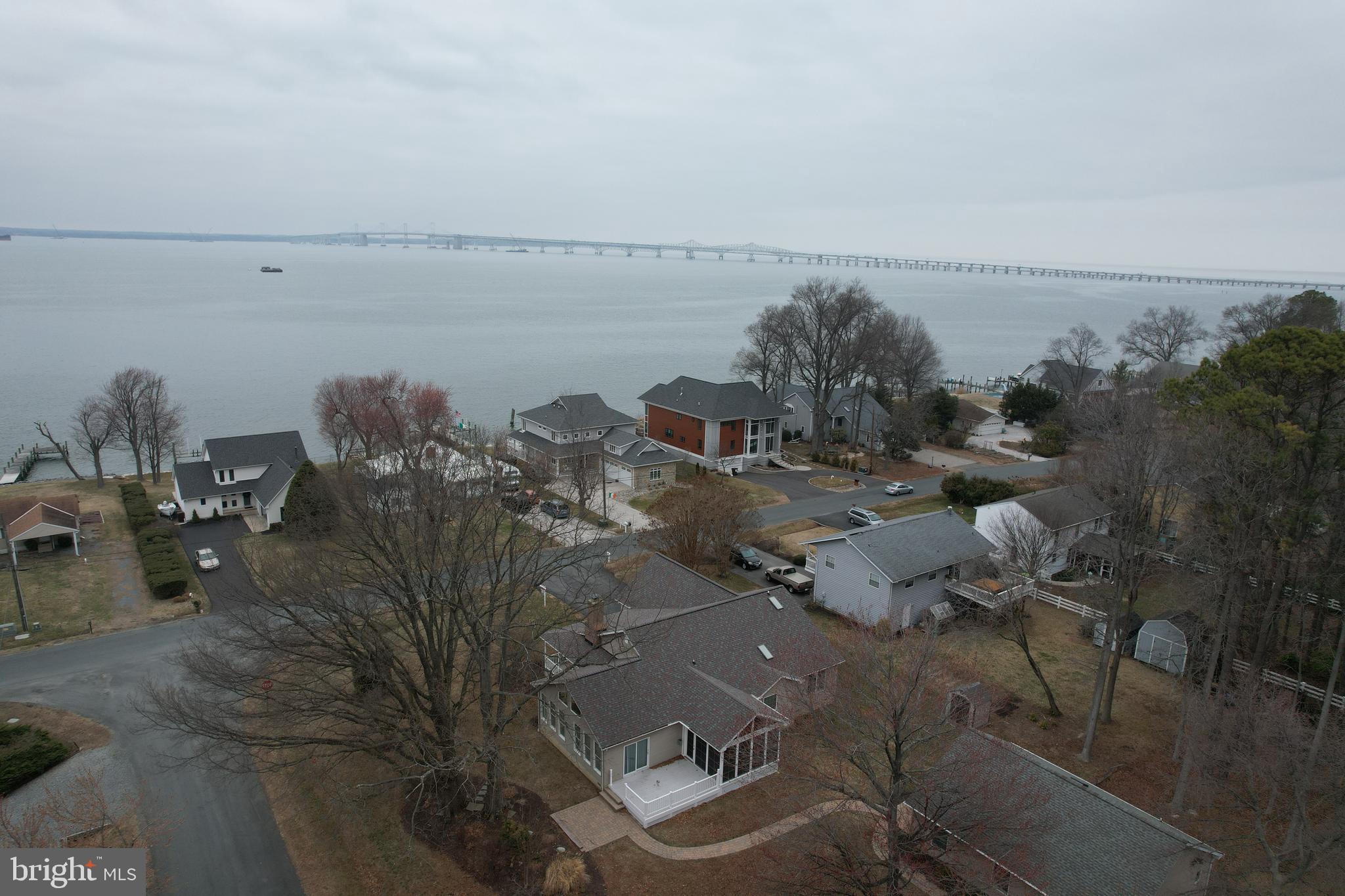 BAY CITY - Residential