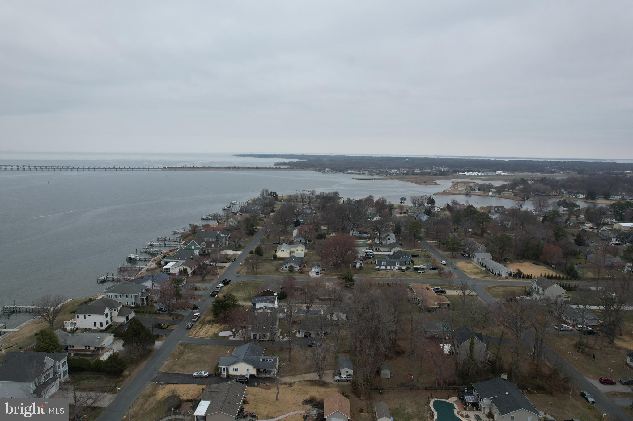 BAY CITY - Residential