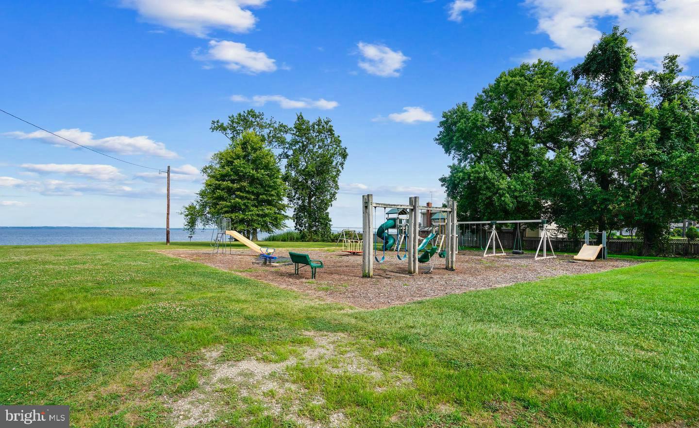 BAY CITY - Residential