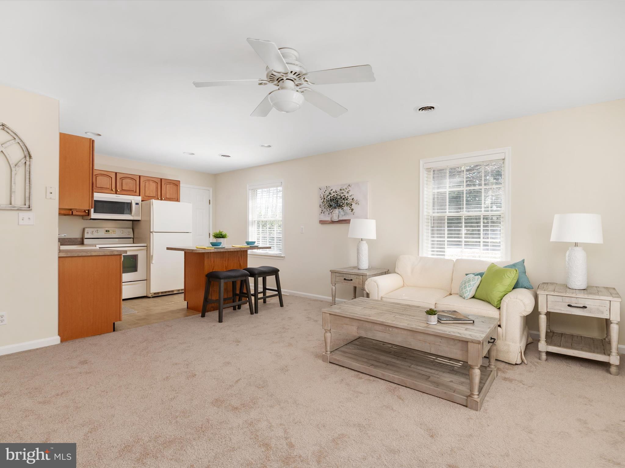 BAY CITY - Residential