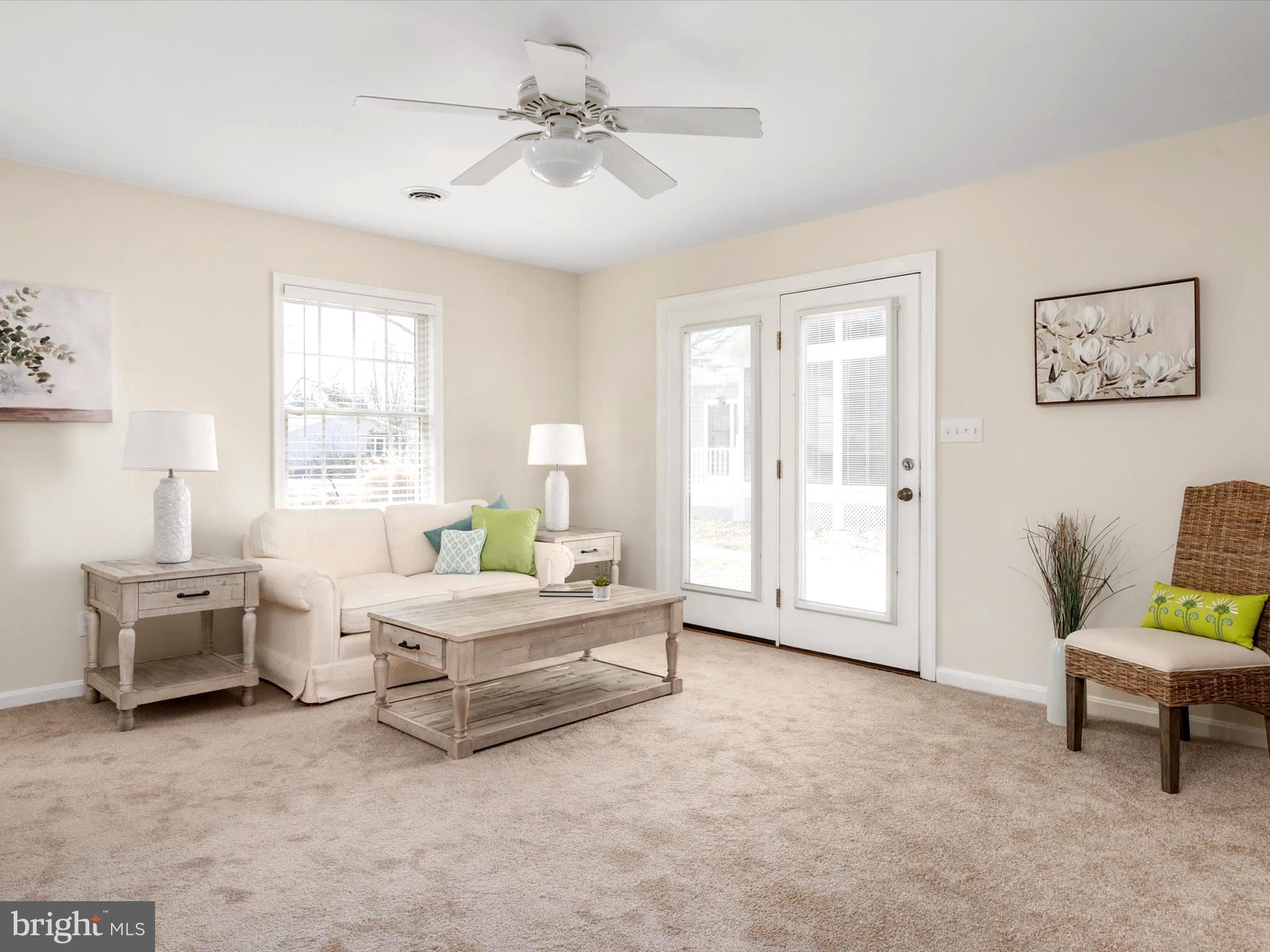 BAY CITY - Residential