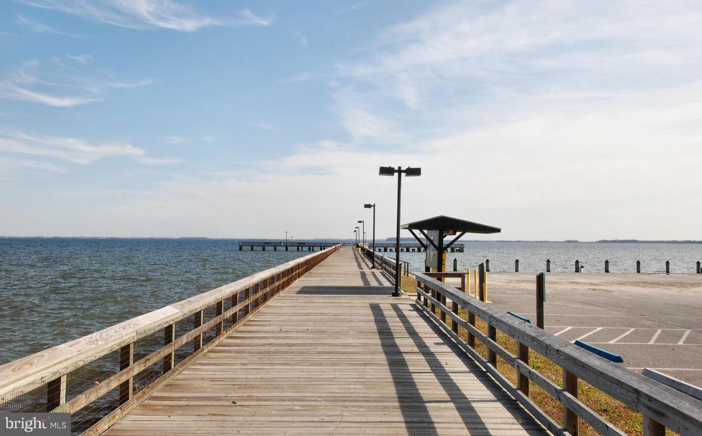 BAY CITY - Residential