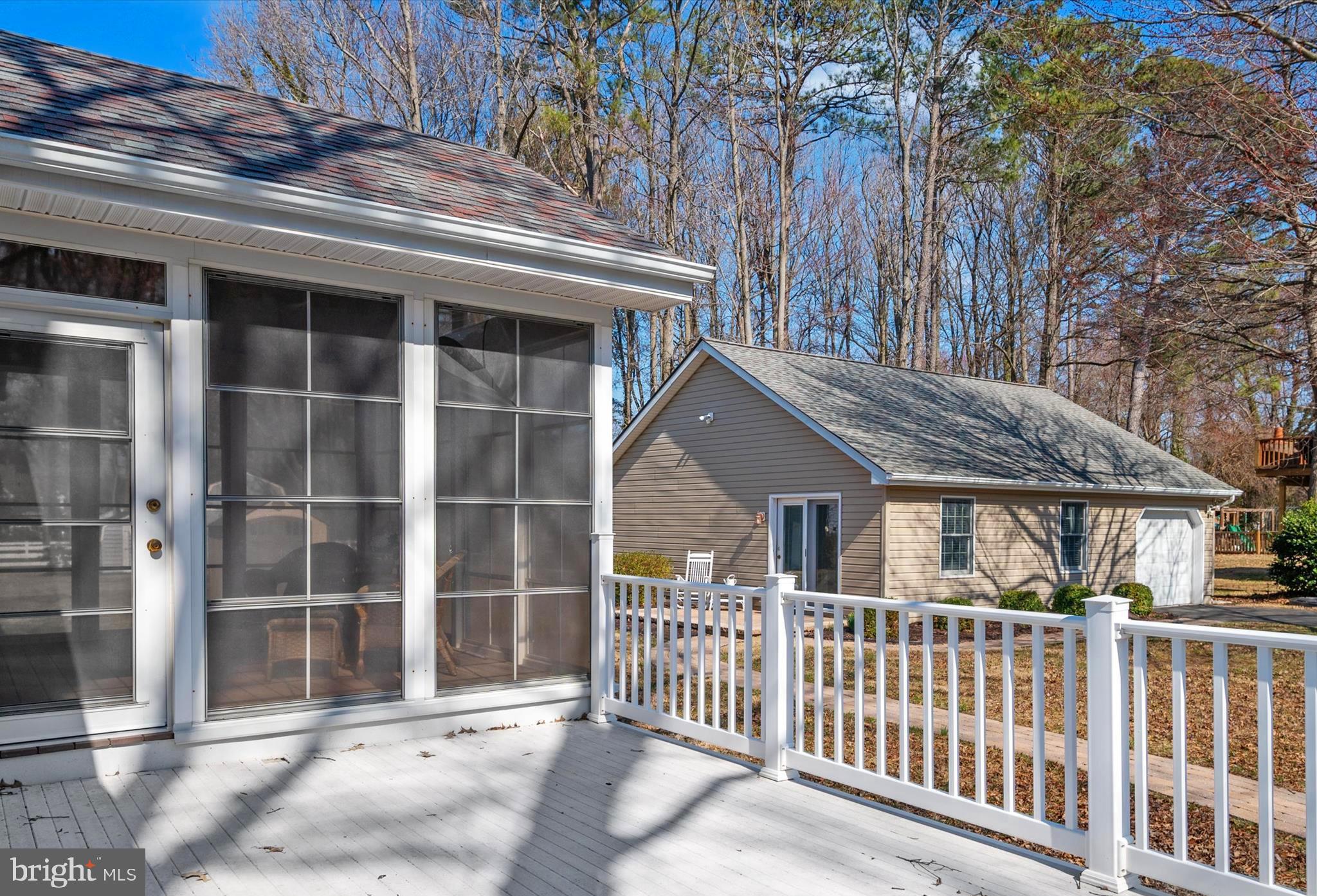 BAY CITY - Residential