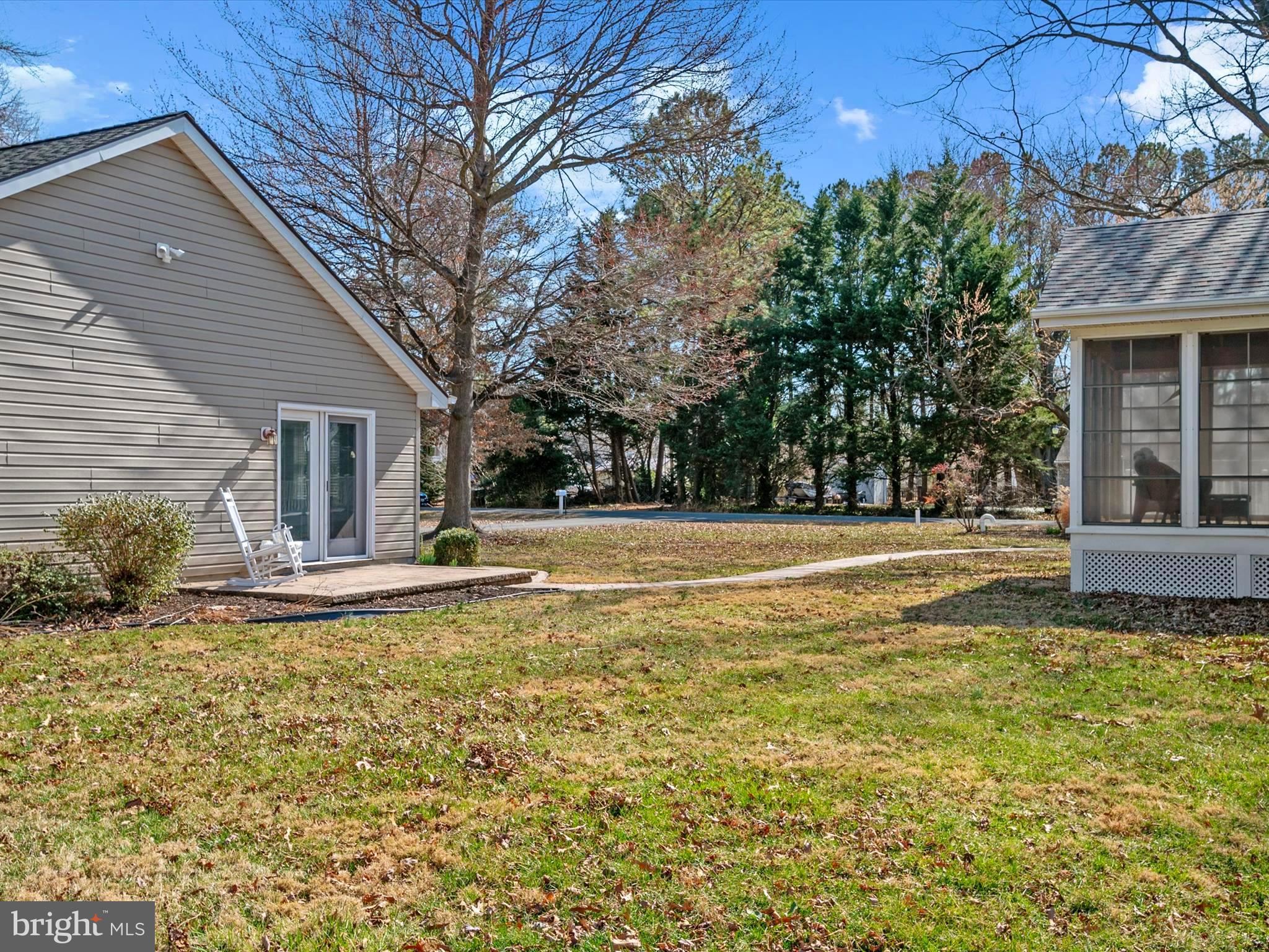 BAY CITY - Residential