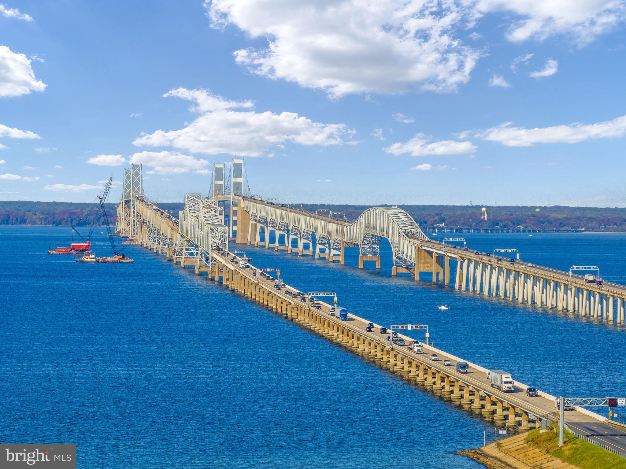 BAY CITY - Residential