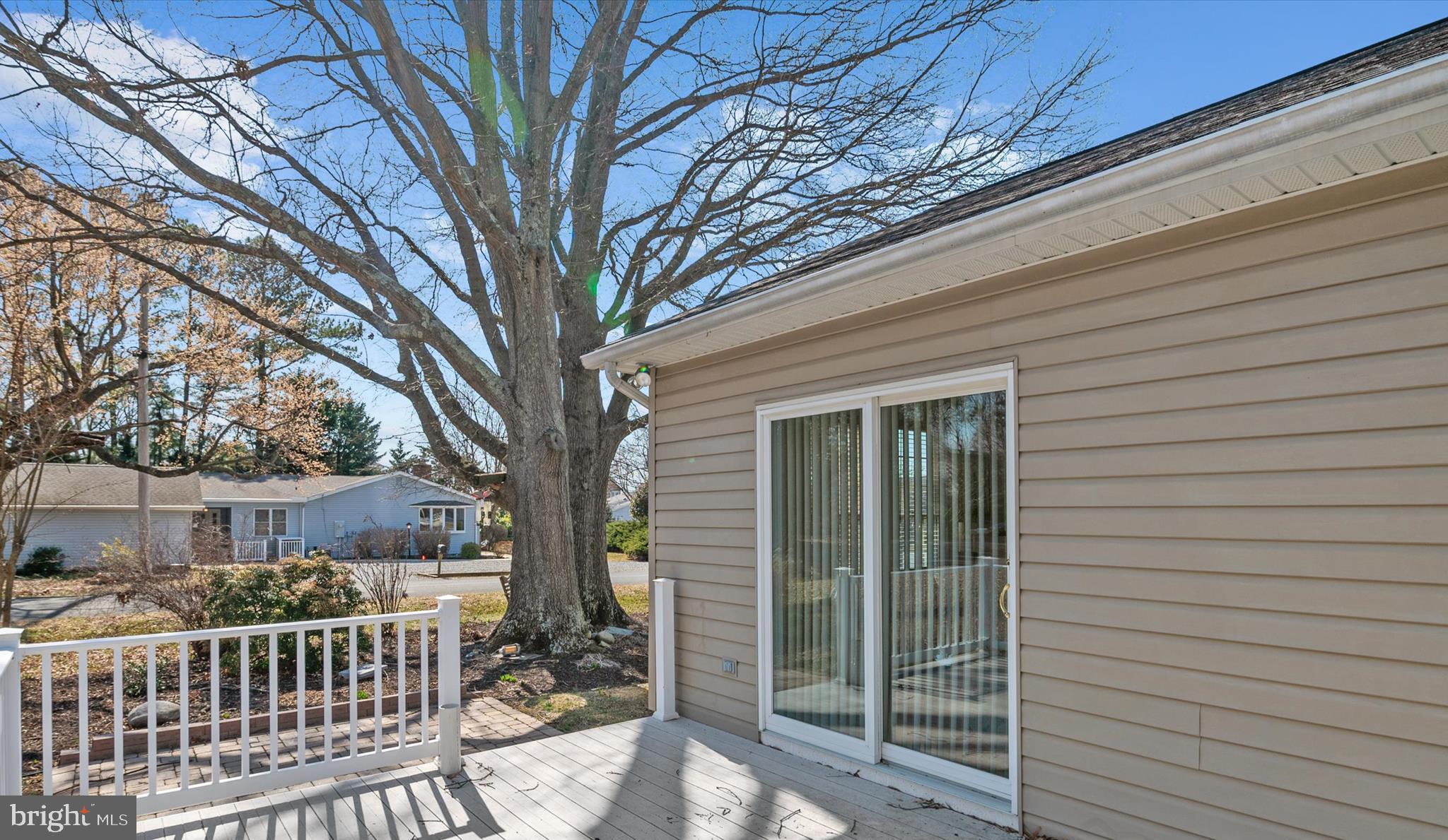 BAY CITY - Residential