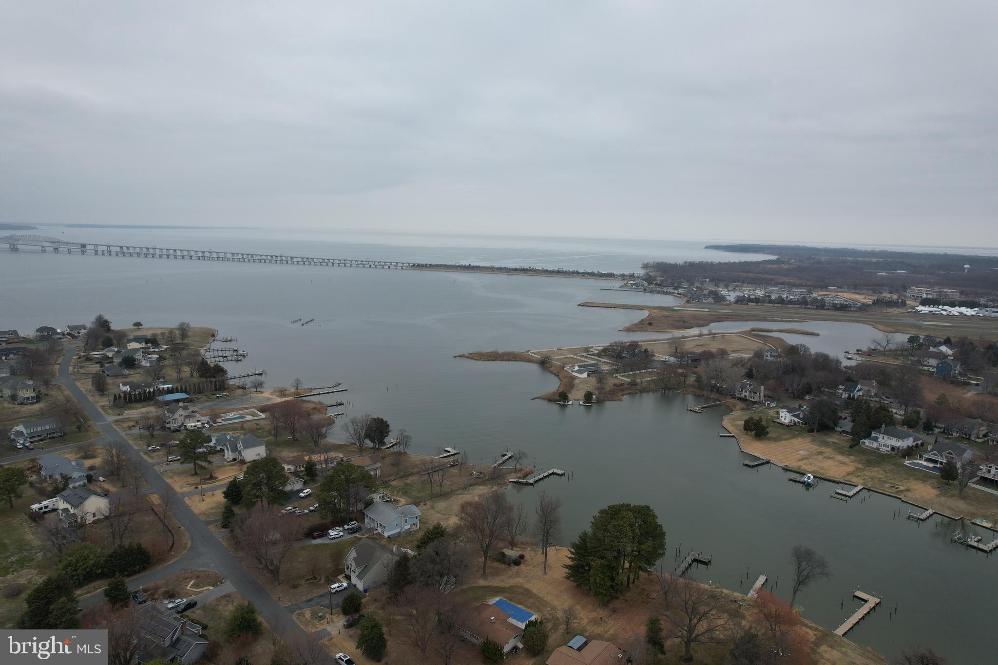 BAY CITY - Residential