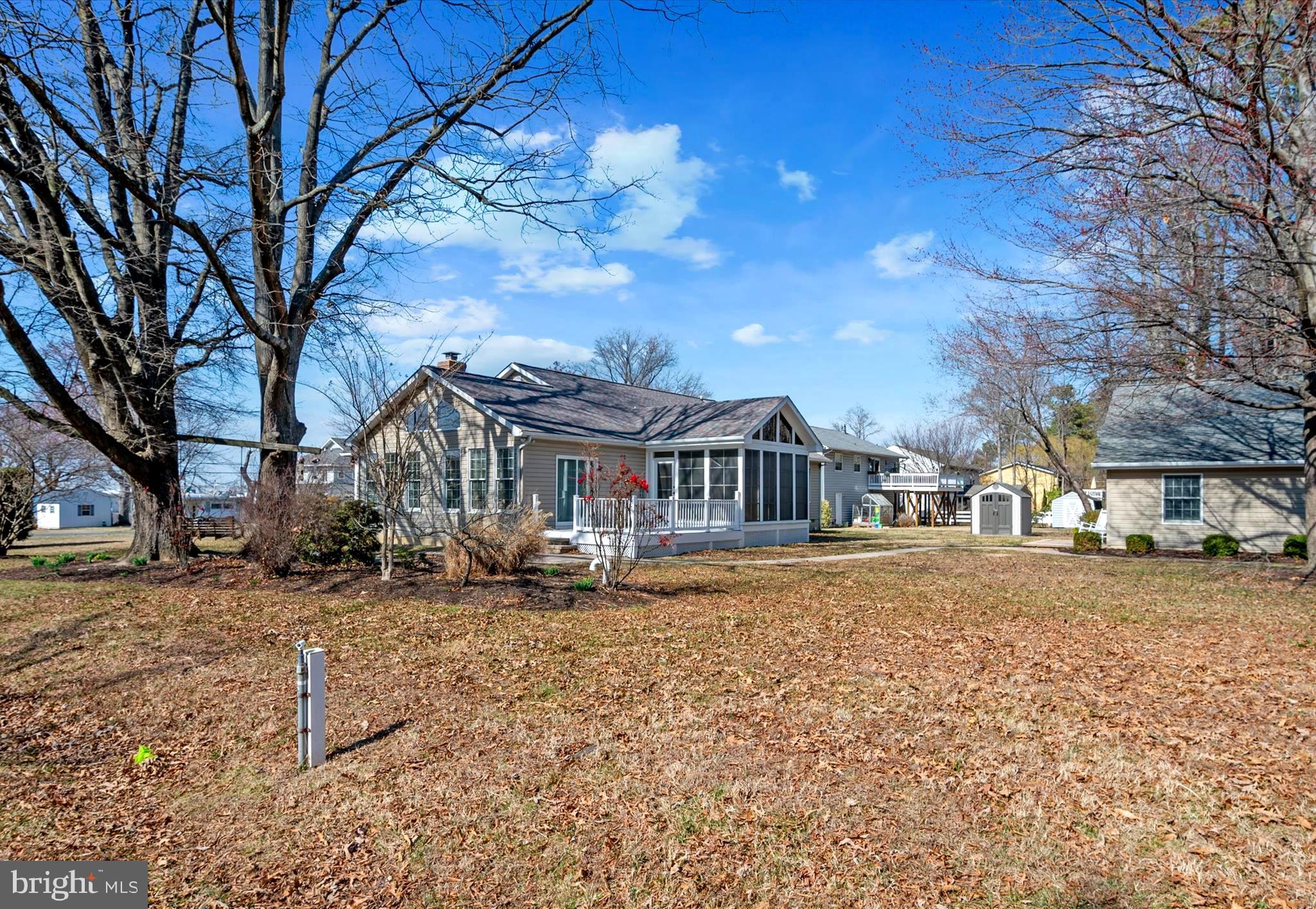 BAY CITY - Residential