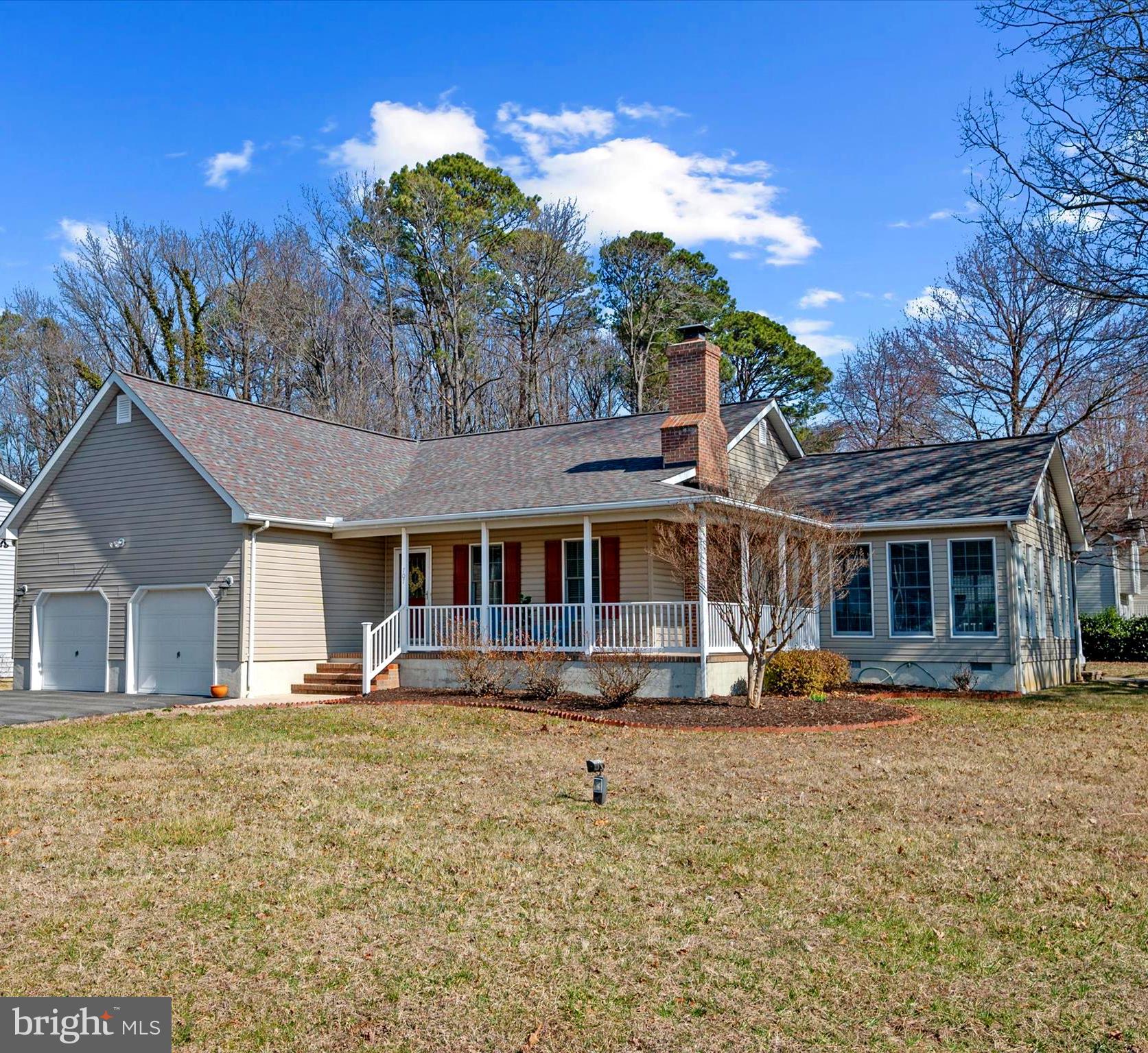 BAY CITY - Residential