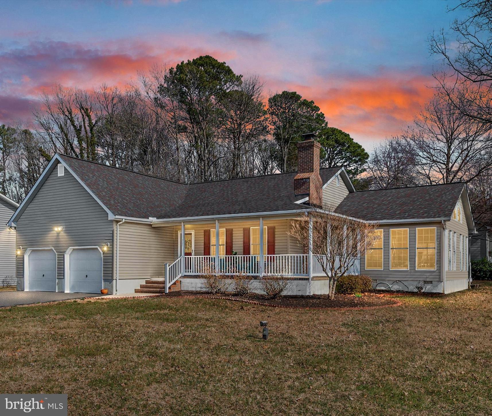 BAY CITY - Residential