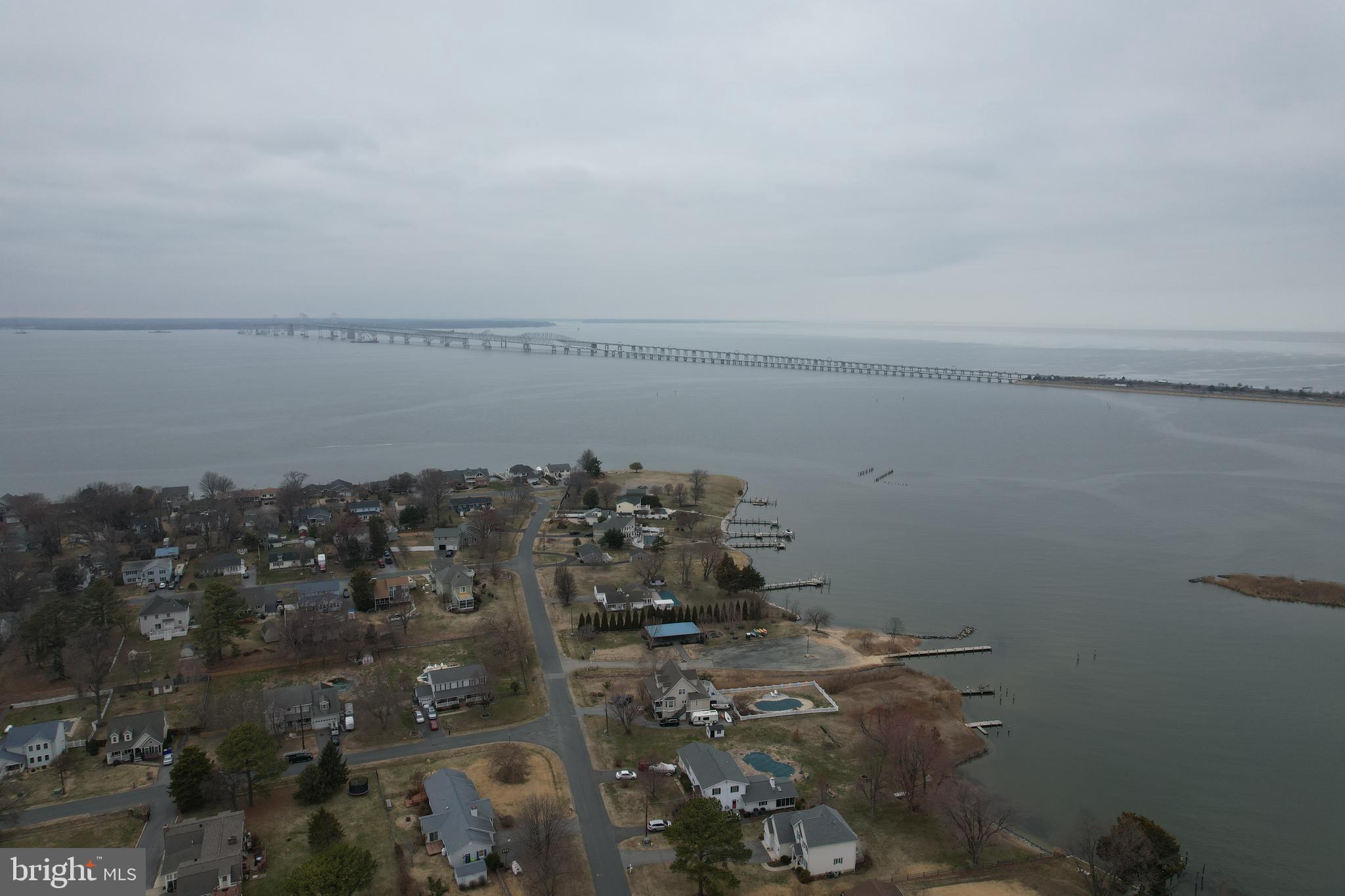 BAY CITY - Residential