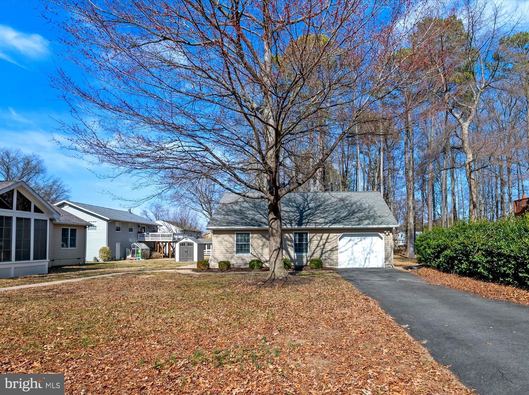 BAY CITY - Residential