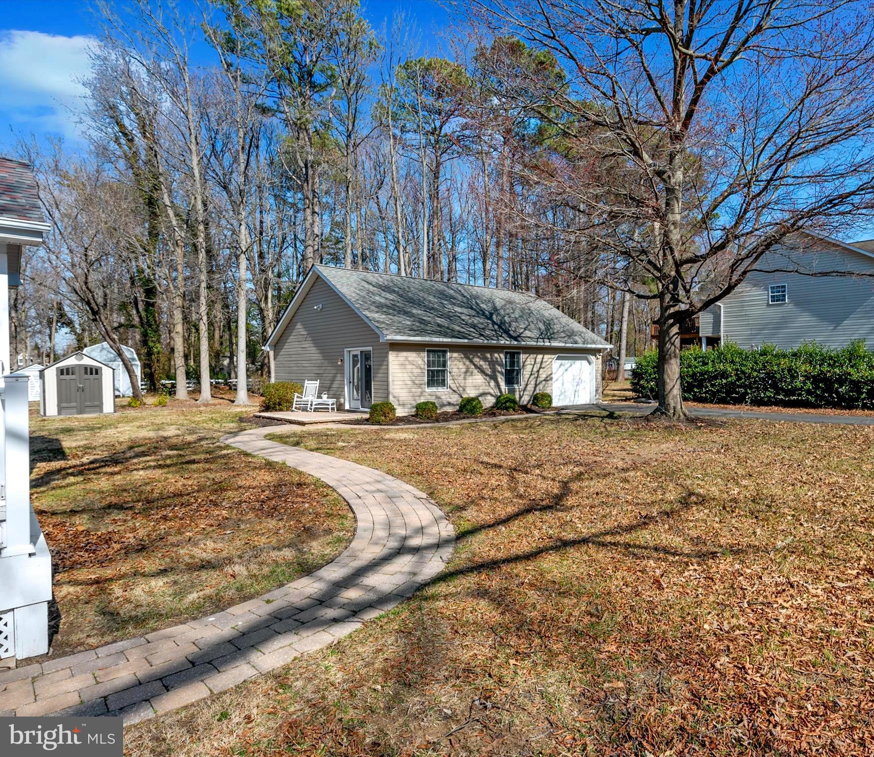 BAY CITY - Residential