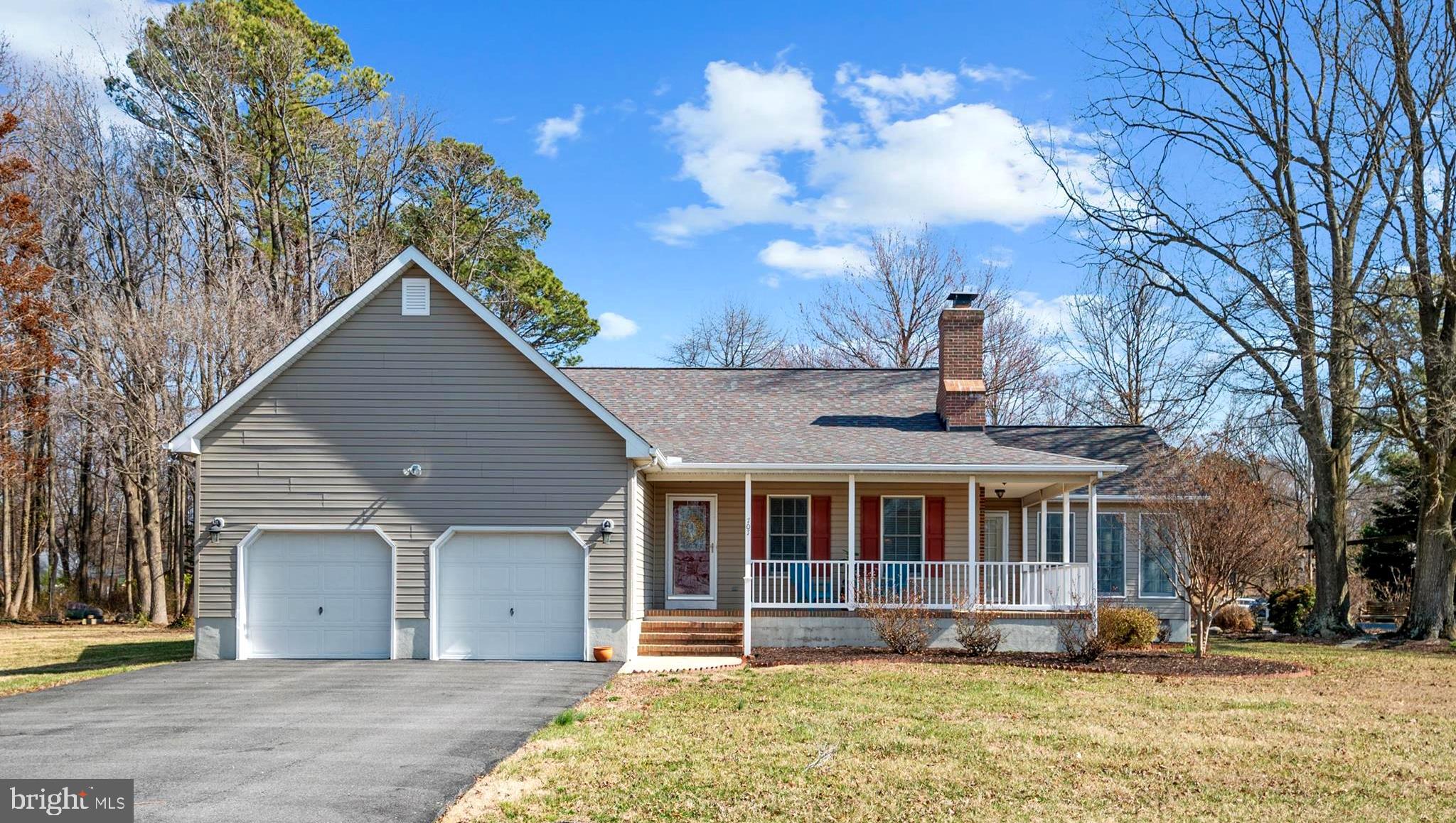 BAY CITY - Residential