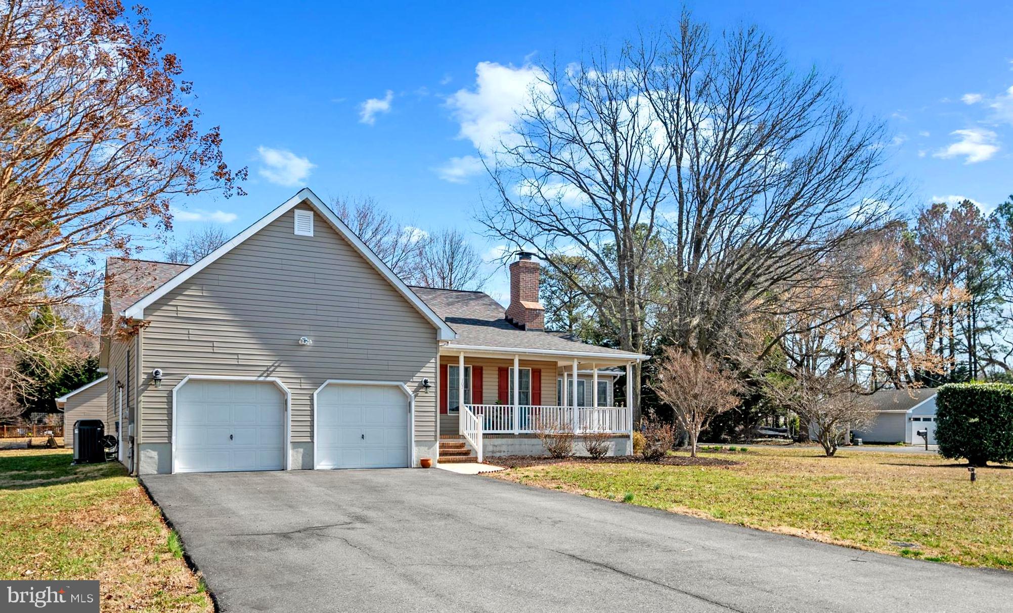 BAY CITY - Residential