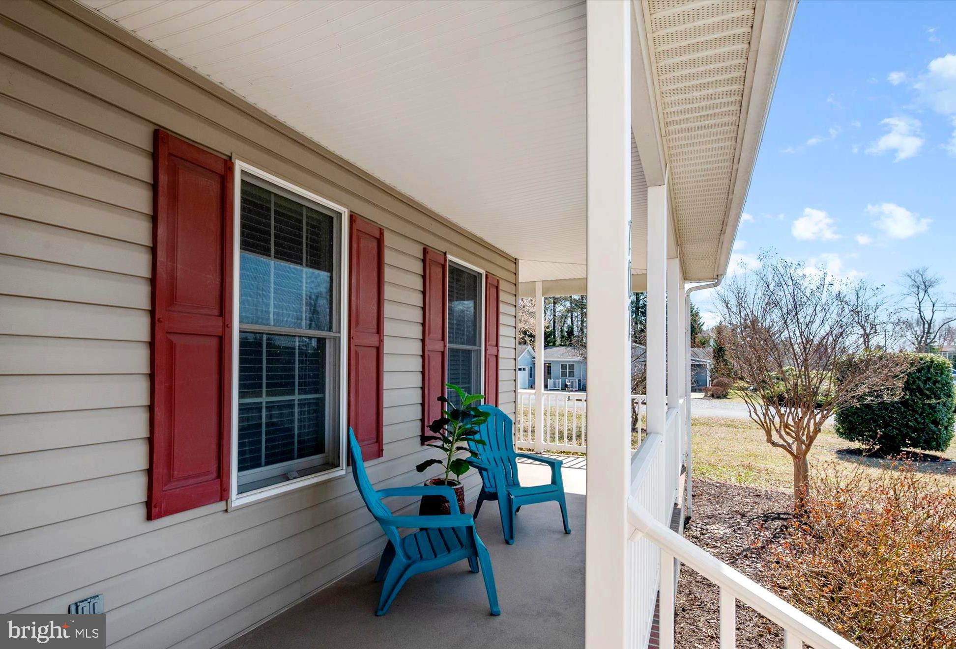 BAY CITY - Residential