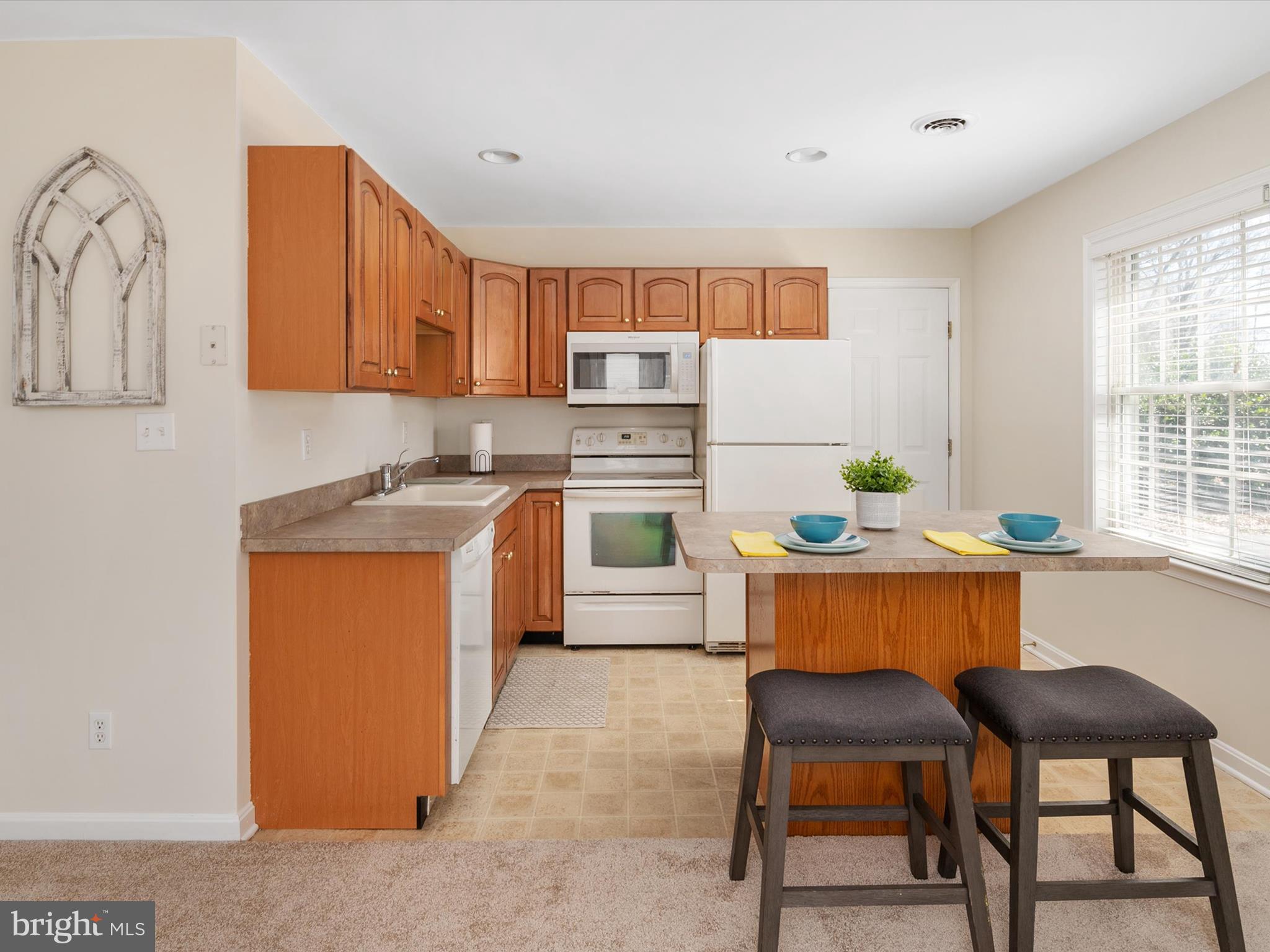 BAY CITY - Residential