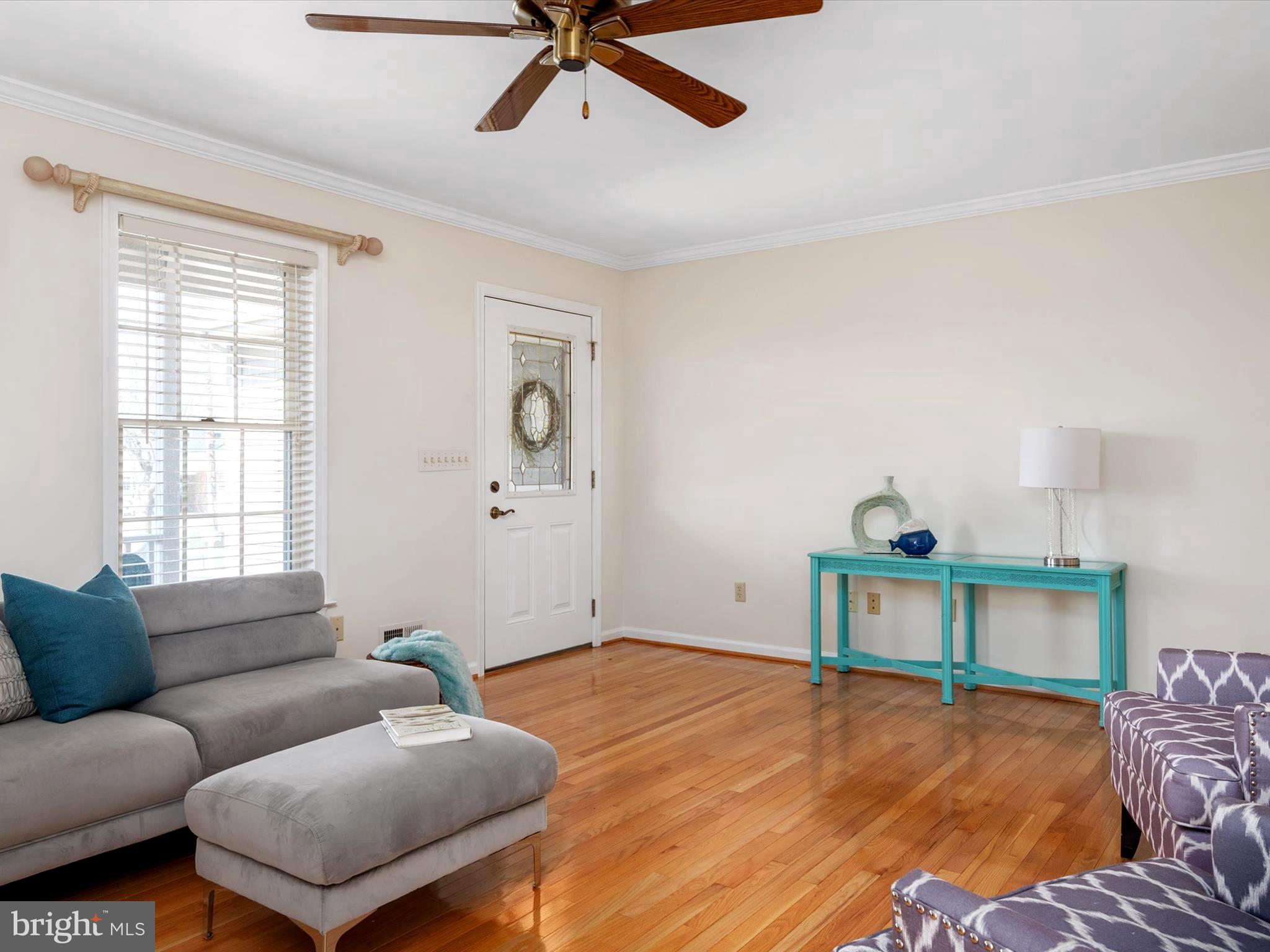 BAY CITY - Residential