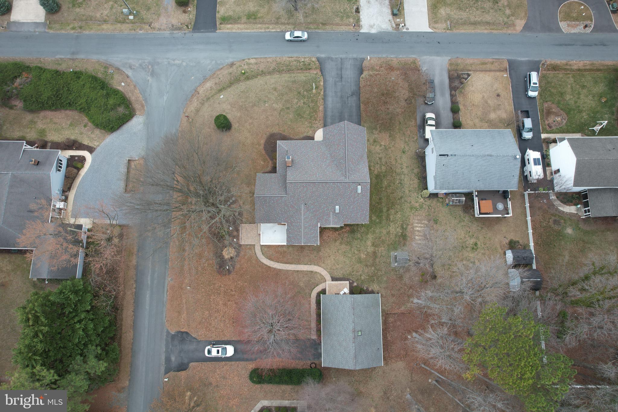 BAY CITY - Residential