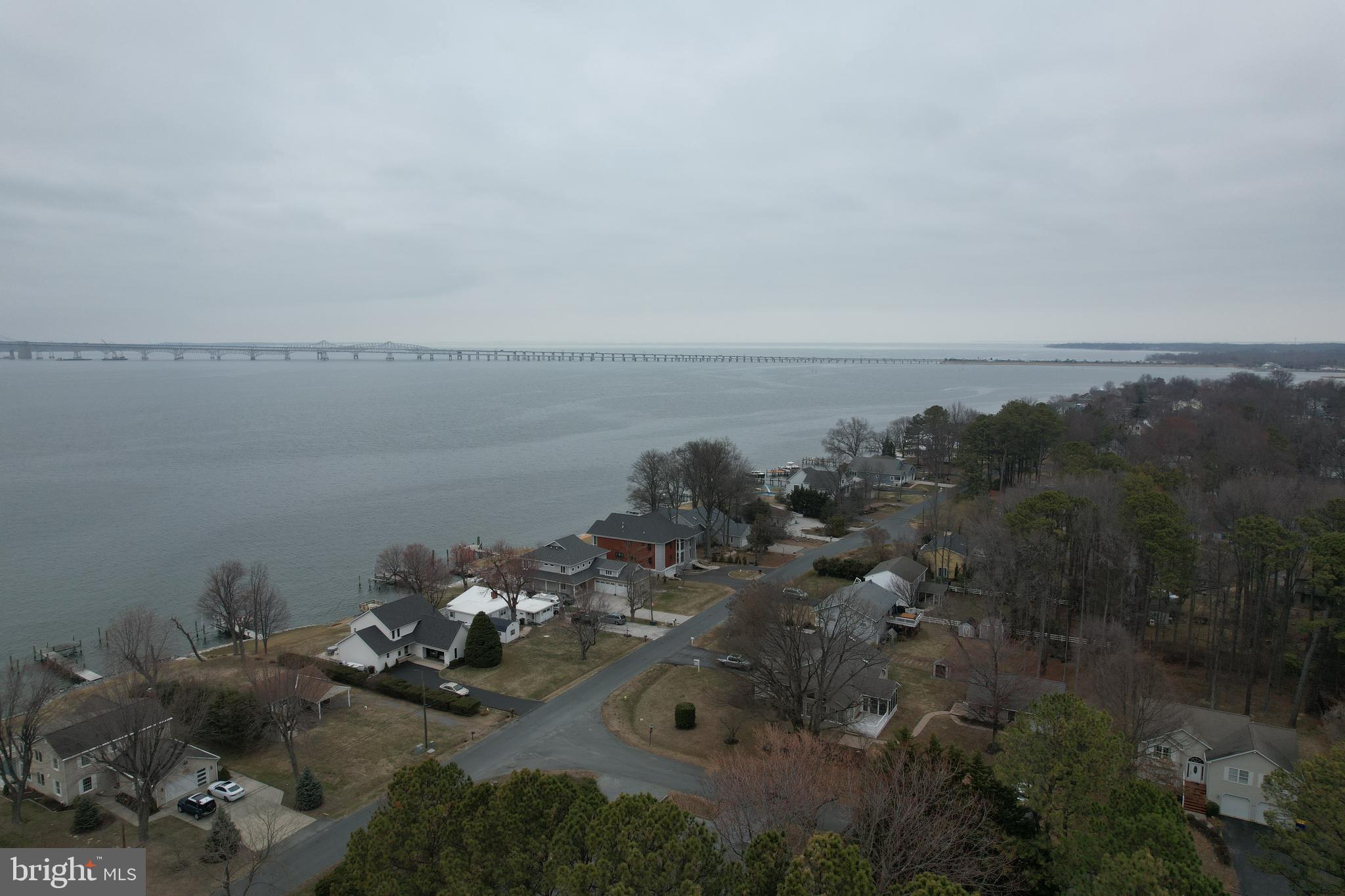 BAY CITY - Residential