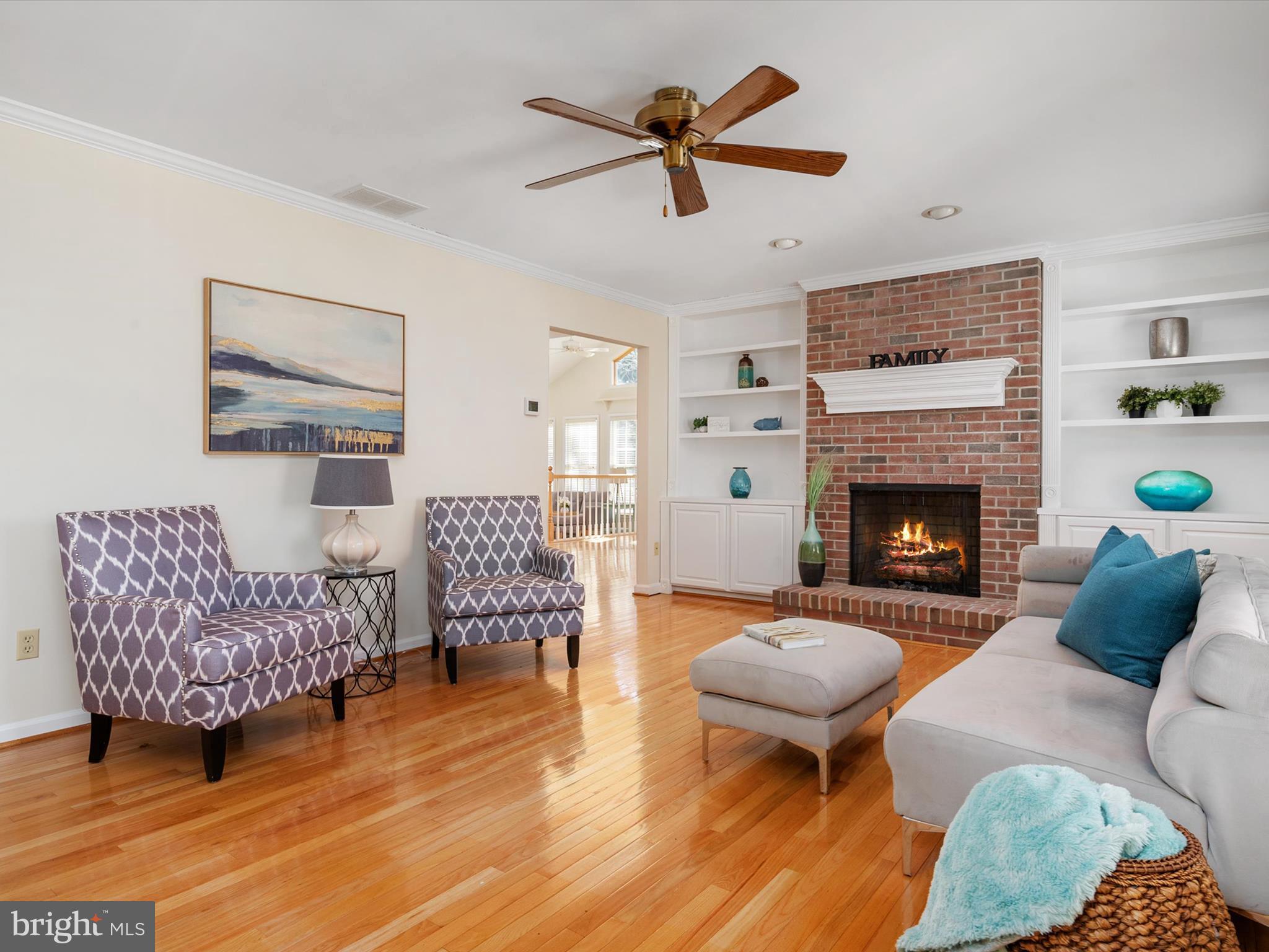 BAY CITY - Residential