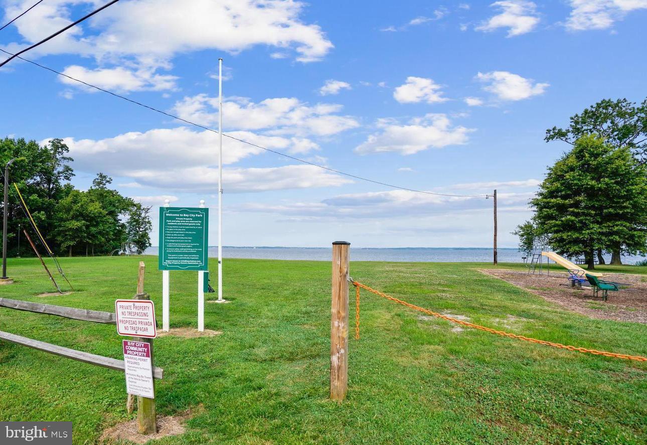 BAY CITY - Residential