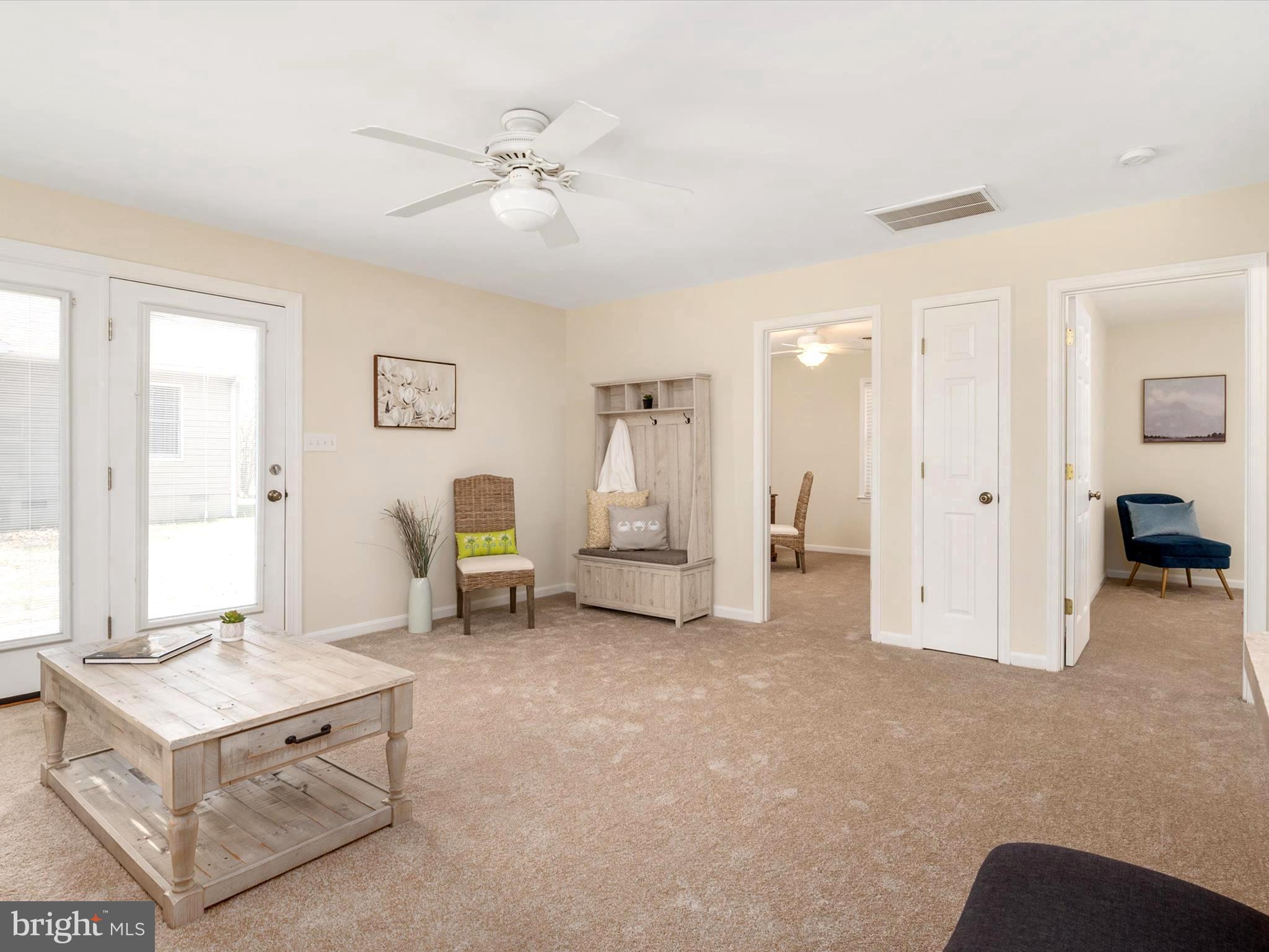 BAY CITY - Residential