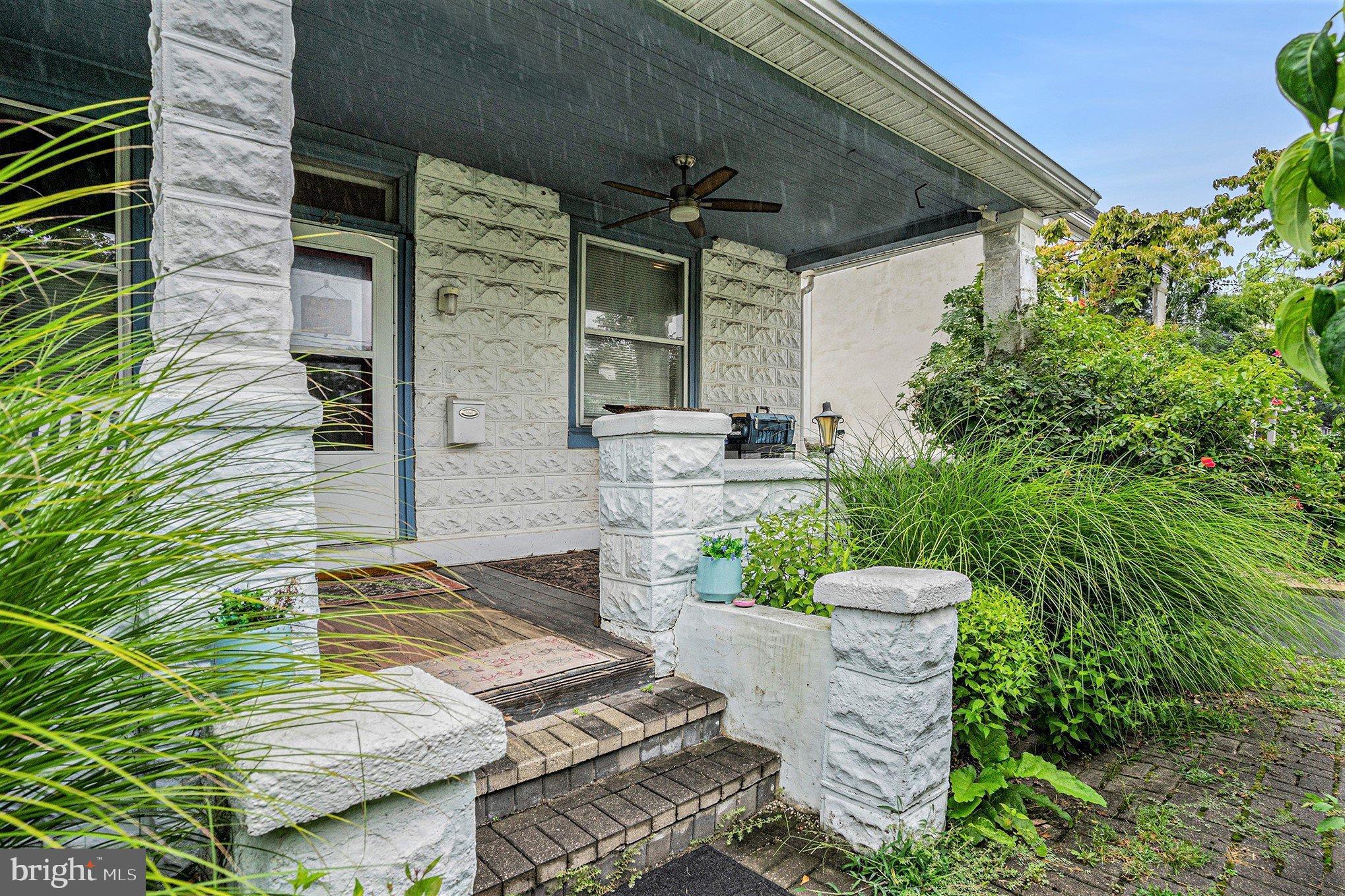 PLYMOUTH MEETING - Residential