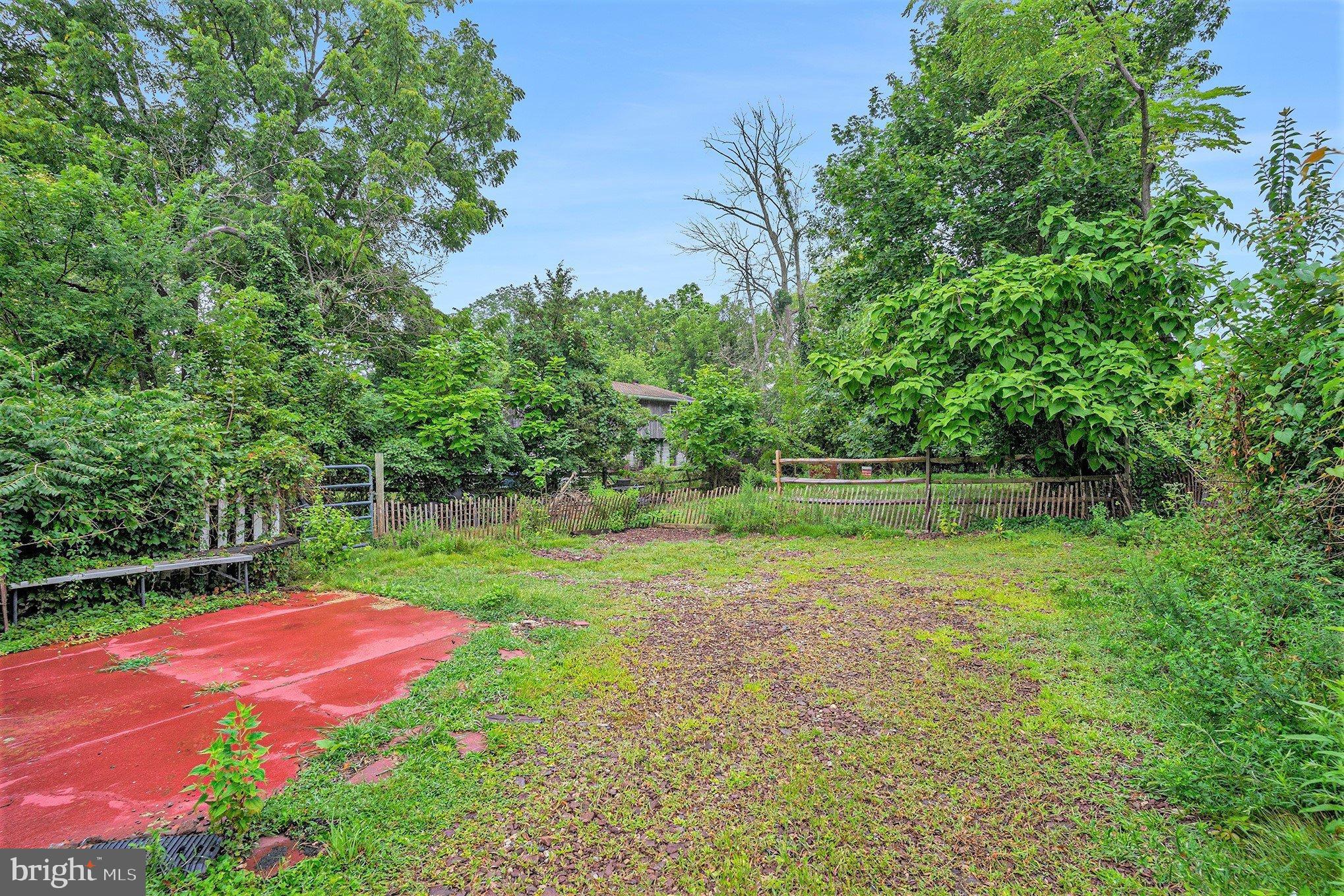 PLYMOUTH MEETING - Residential