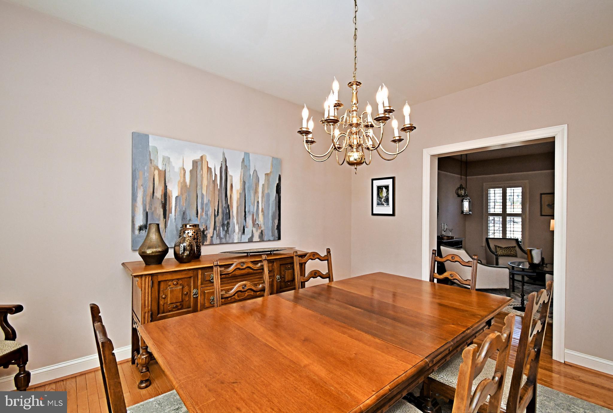 NETHERFIELD - Residential