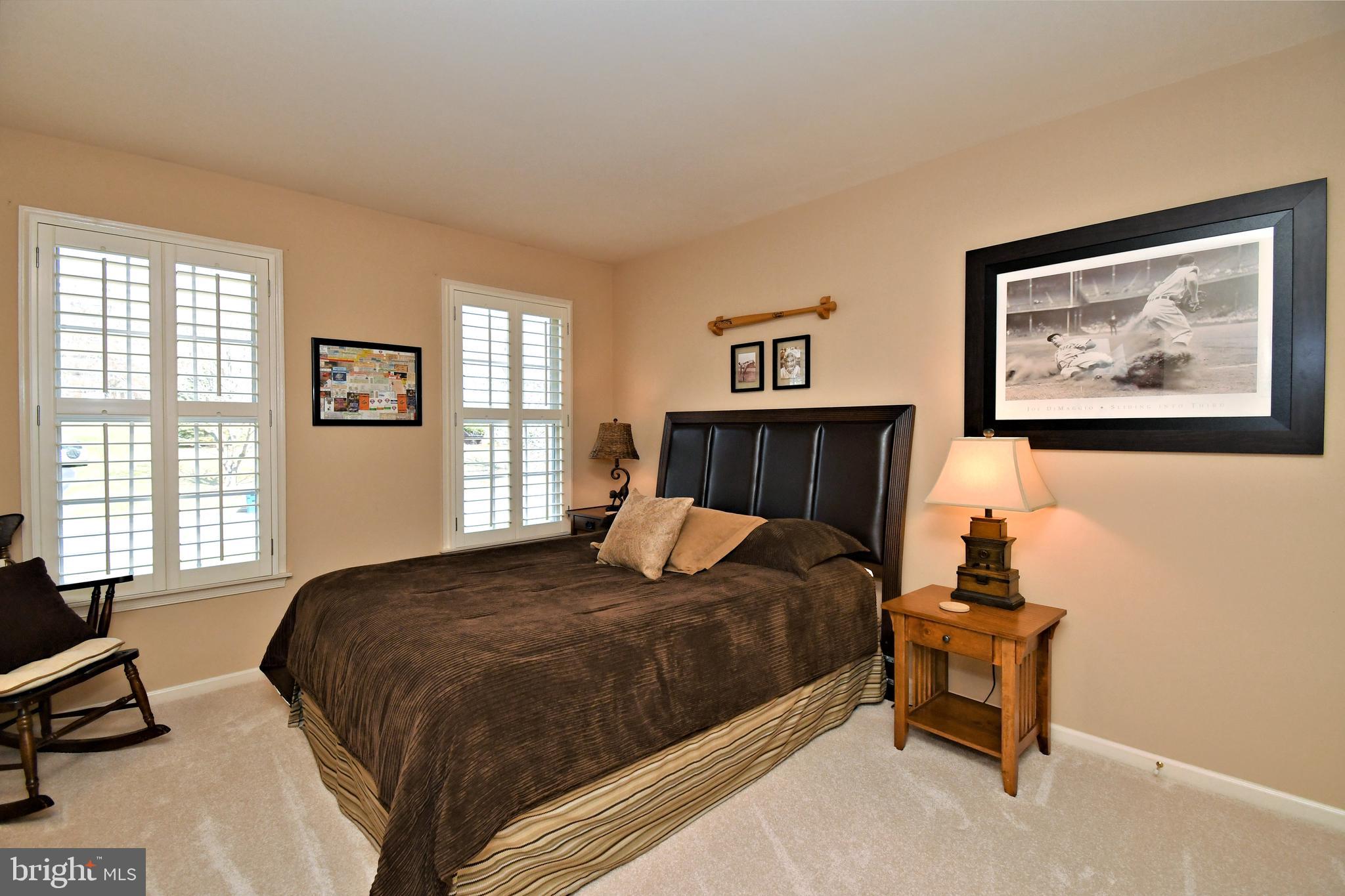 NETHERFIELD - Residential