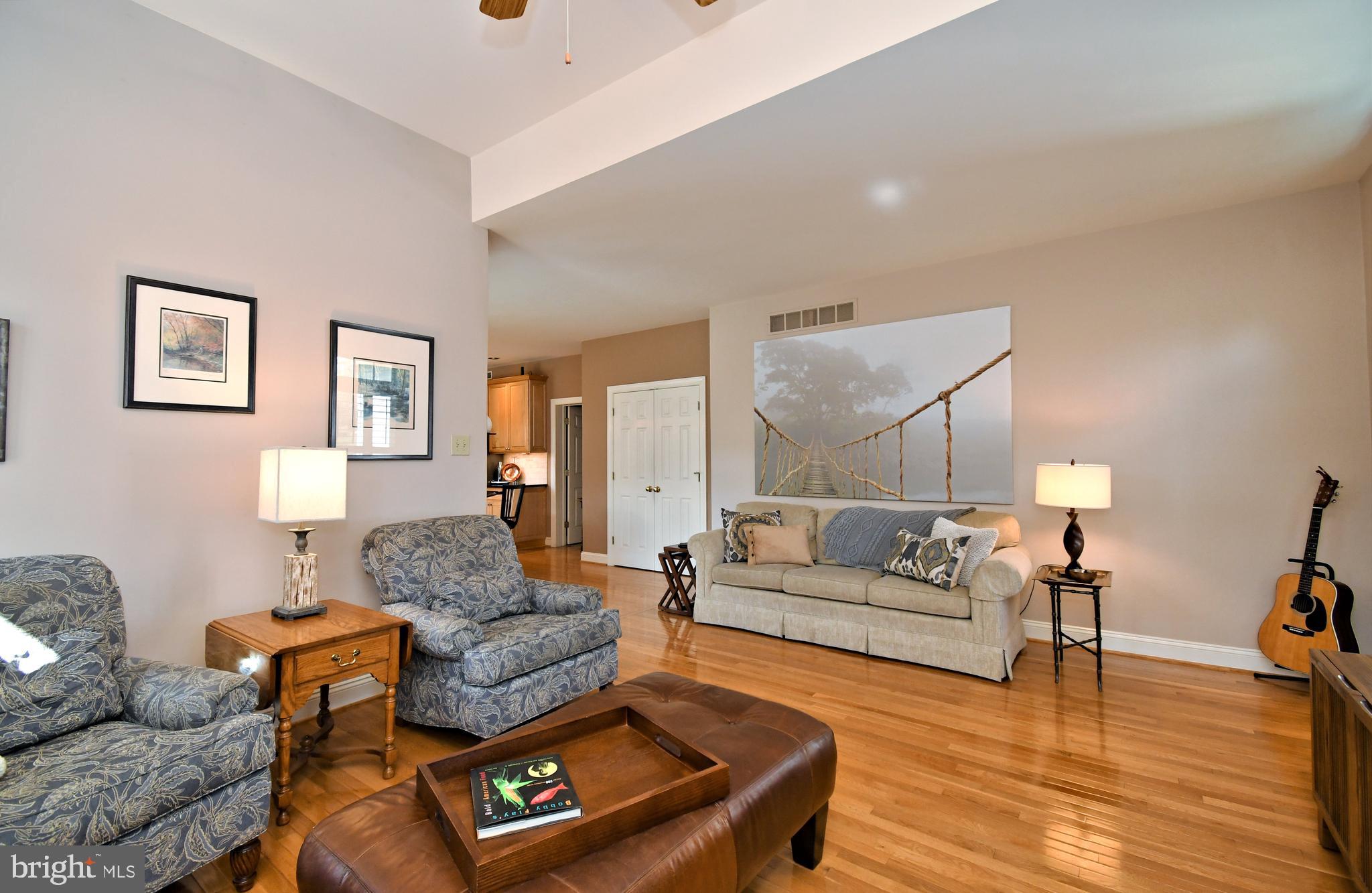 NETHERFIELD - Residential