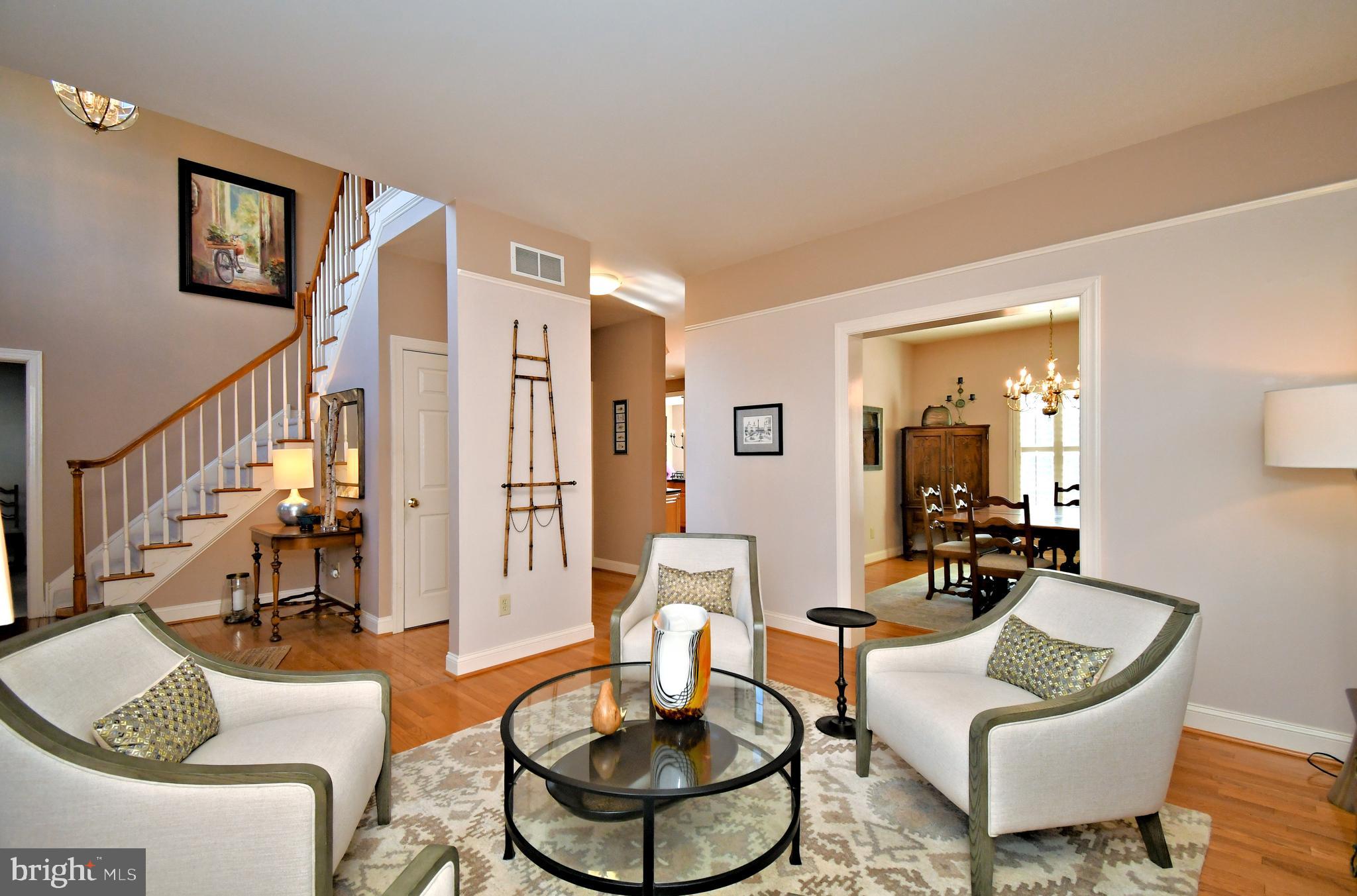 NETHERFIELD - Residential