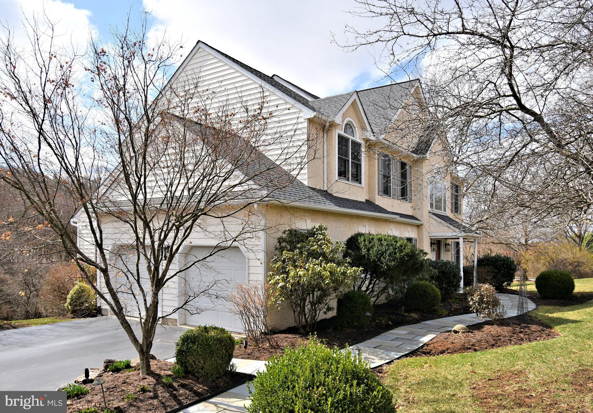 NETHERFIELD - Residential