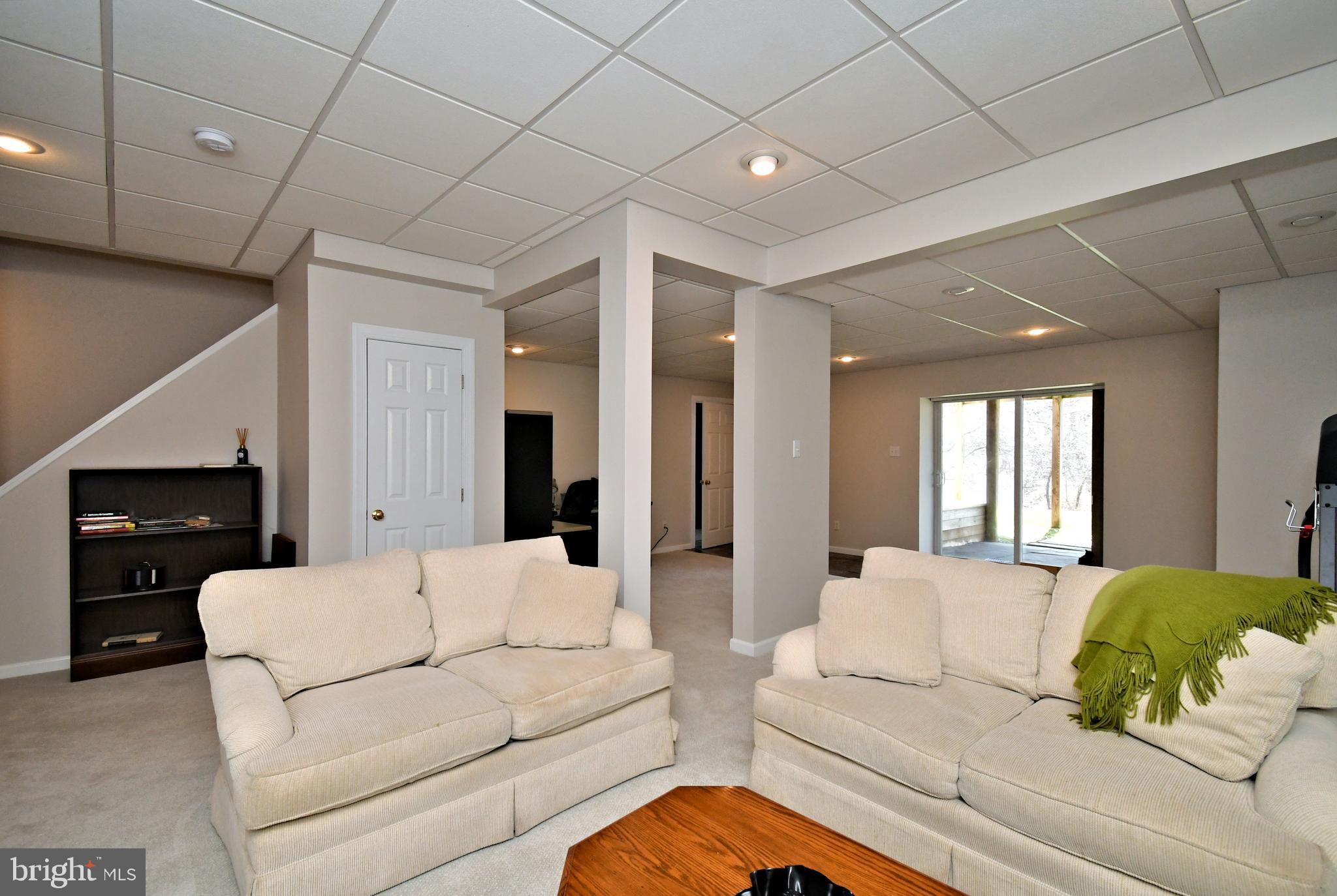 NETHERFIELD - Residential