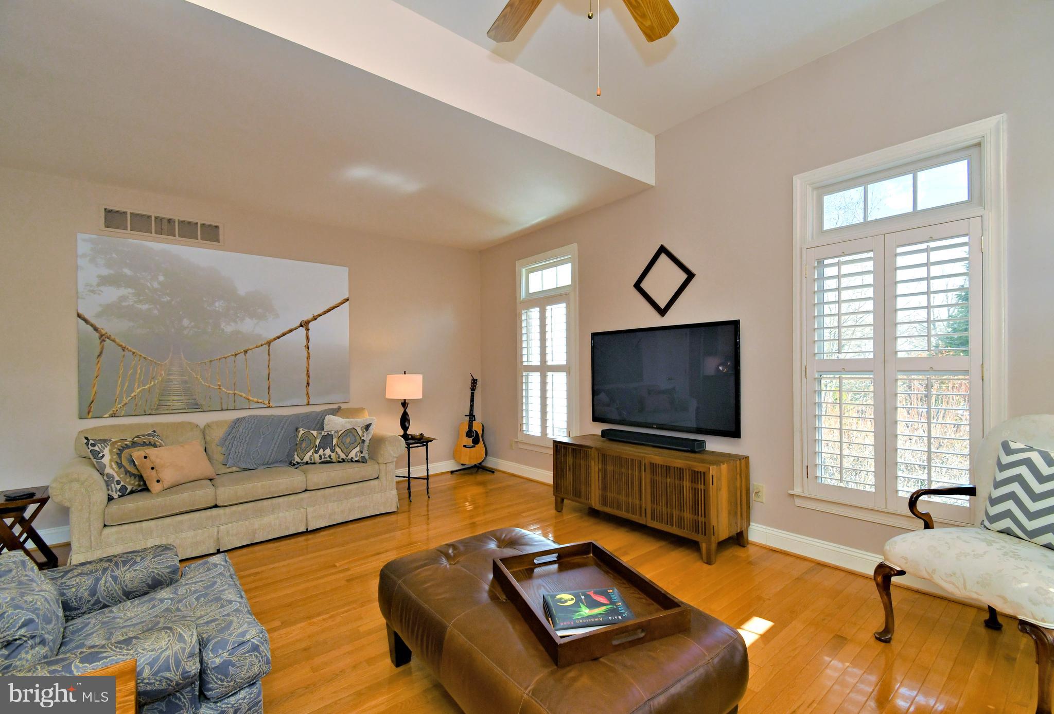 NETHERFIELD - Residential