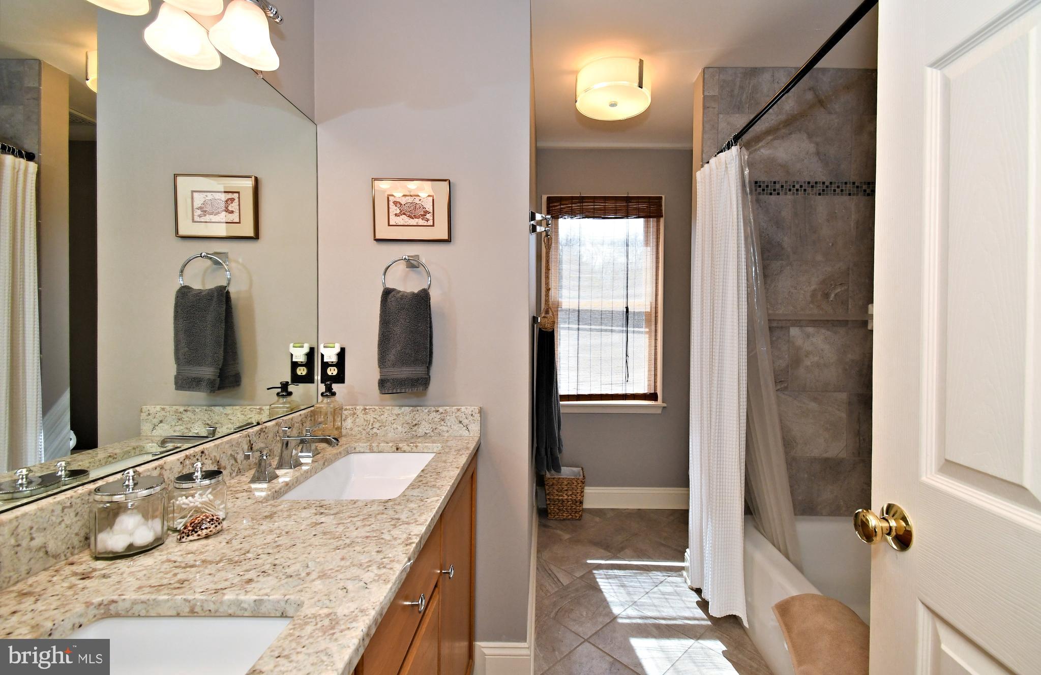 NETHERFIELD - Residential