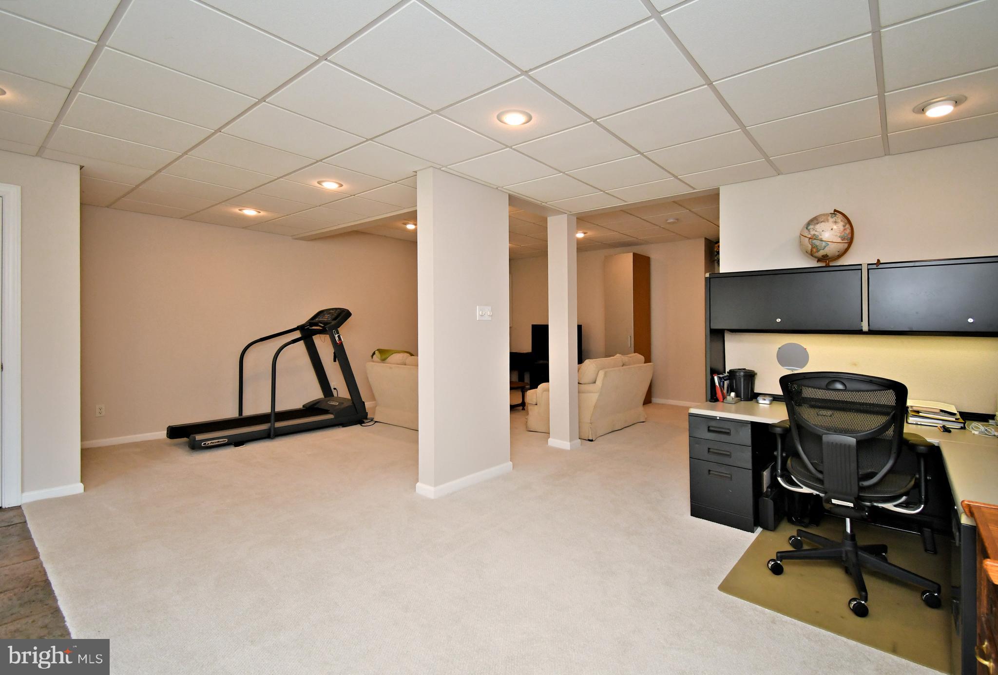 NETHERFIELD - Residential