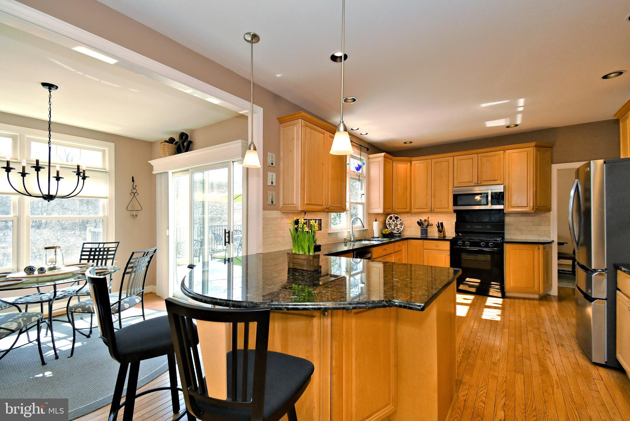 NETHERFIELD - Residential