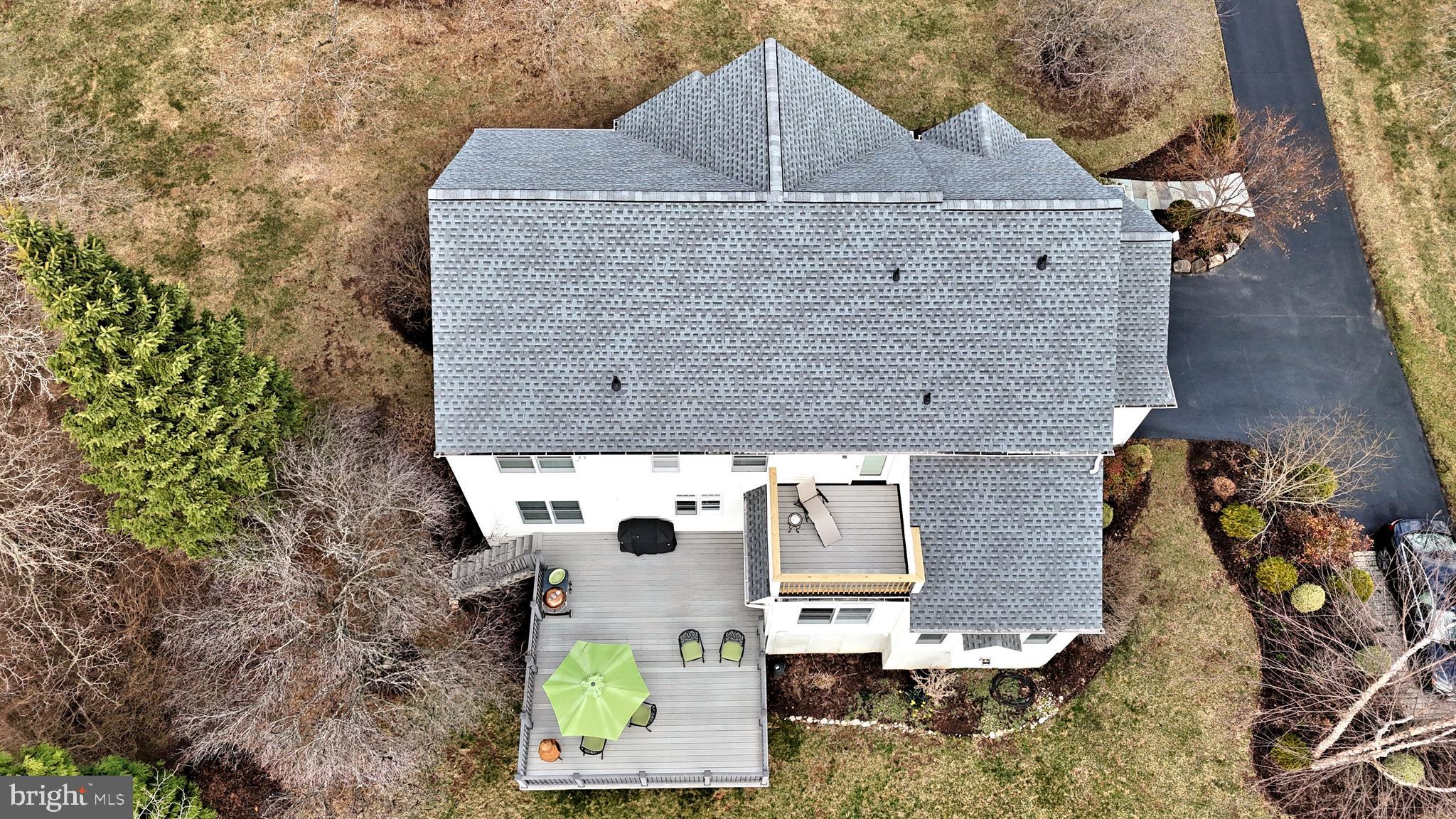 NETHERFIELD - Residential