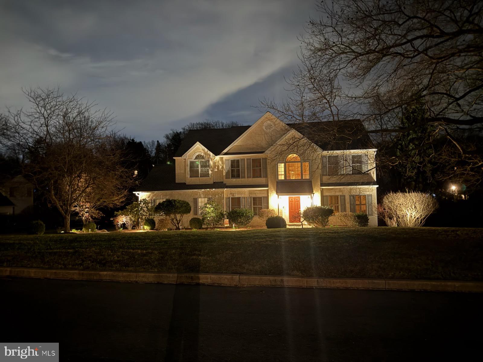 NETHERFIELD - Residential