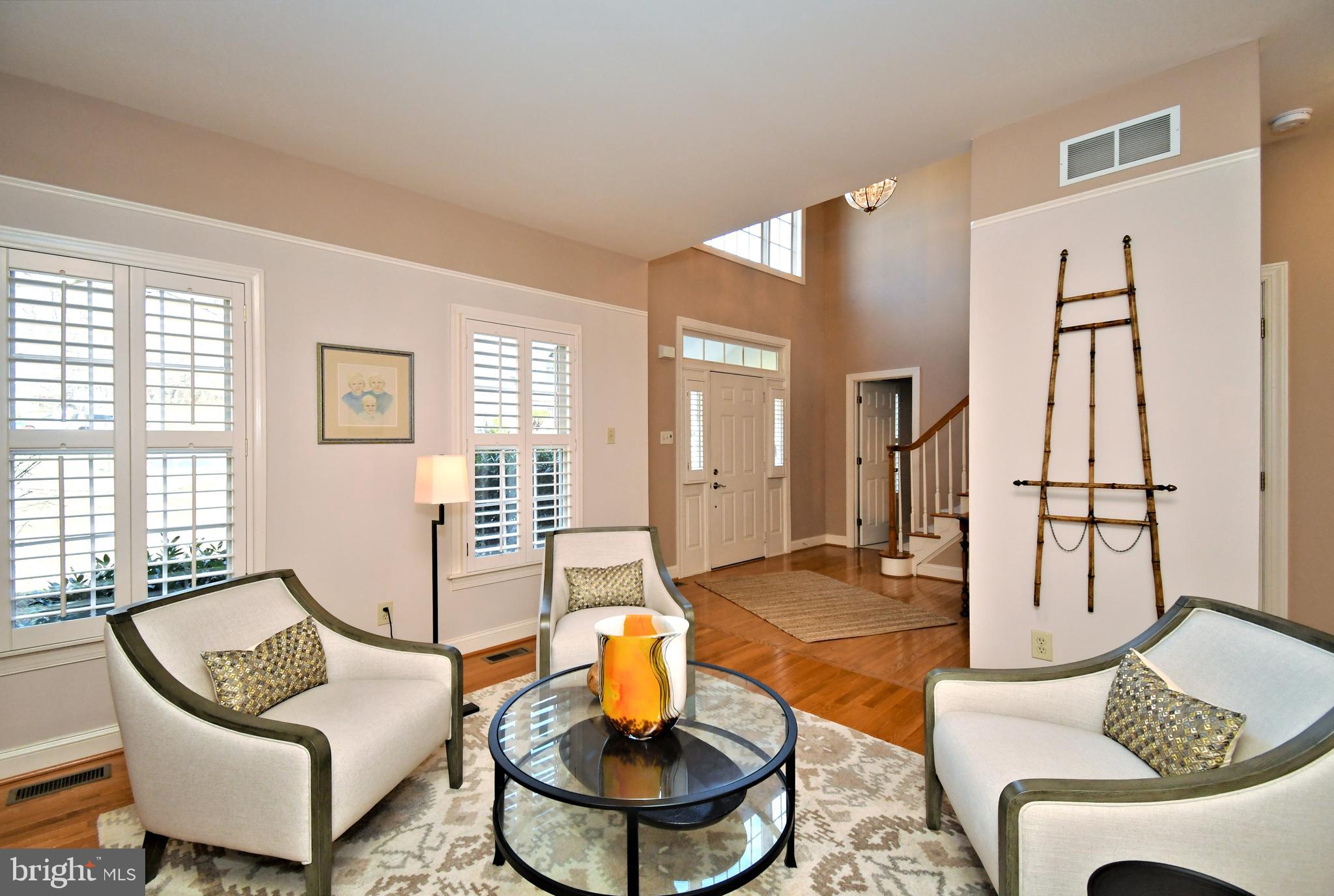 NETHERFIELD - Residential