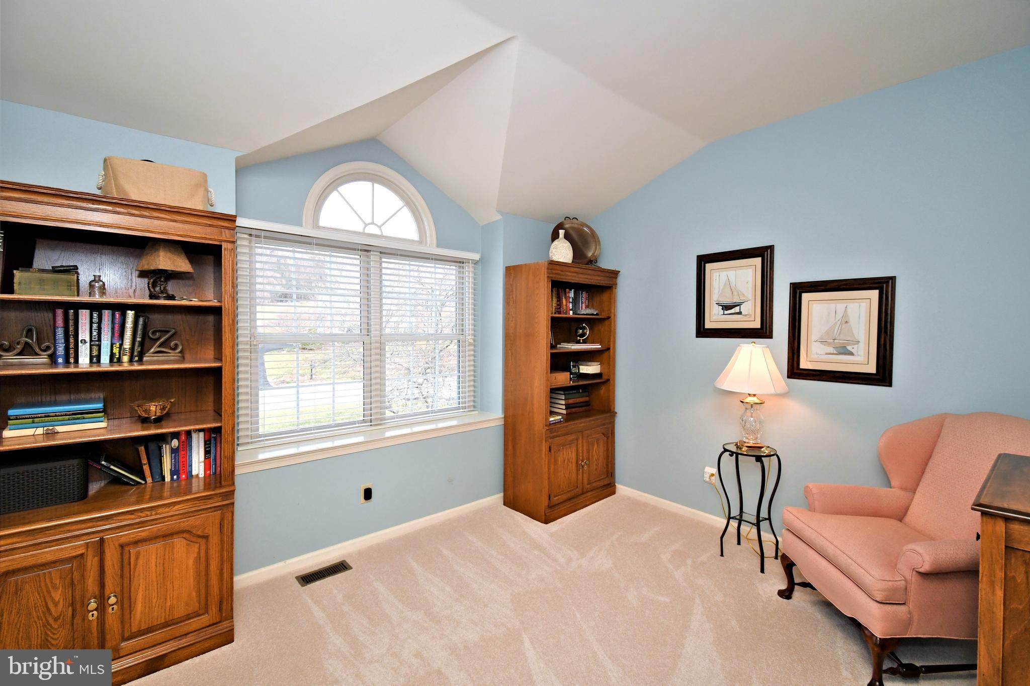 NETHERFIELD - Residential