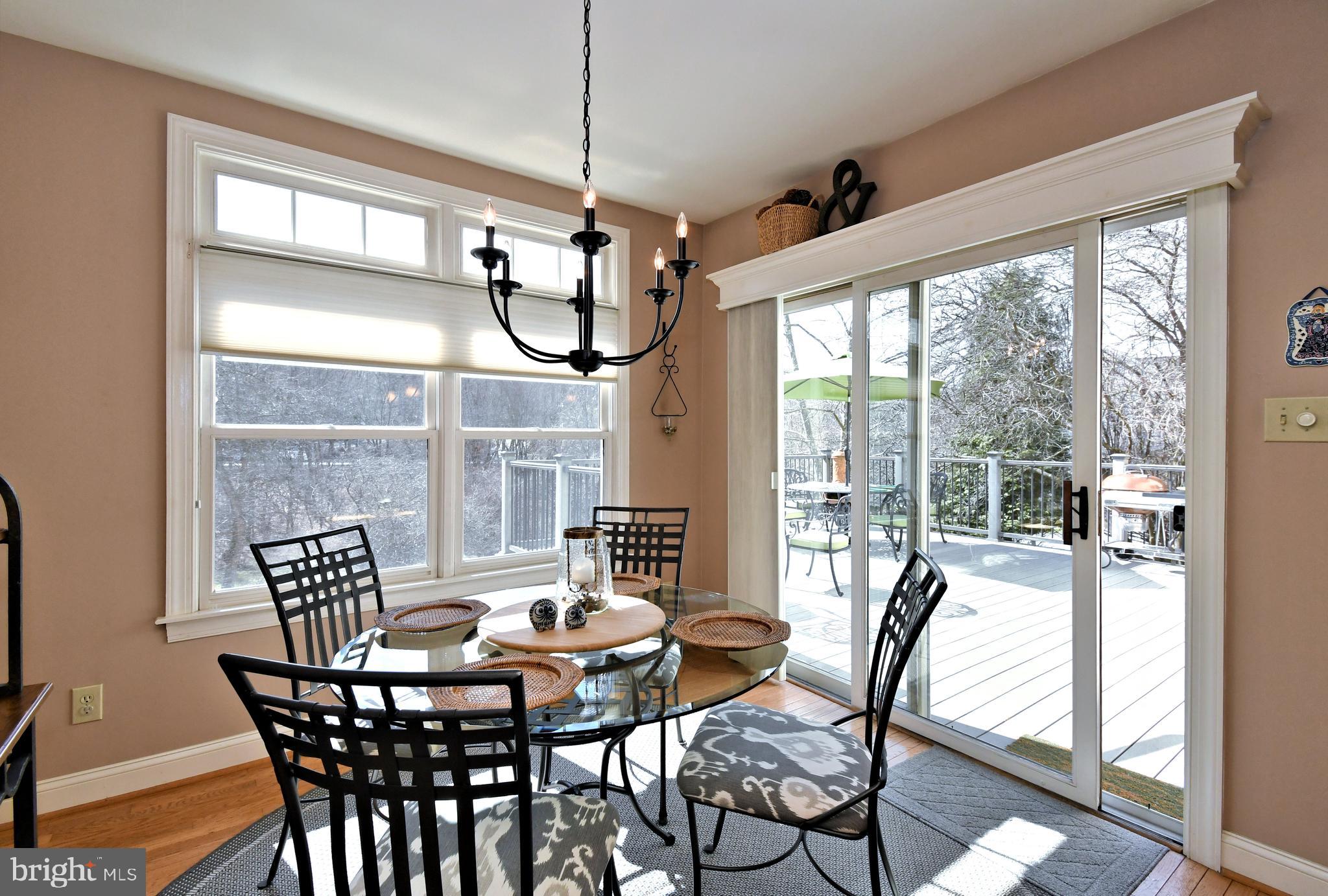 NETHERFIELD - Residential