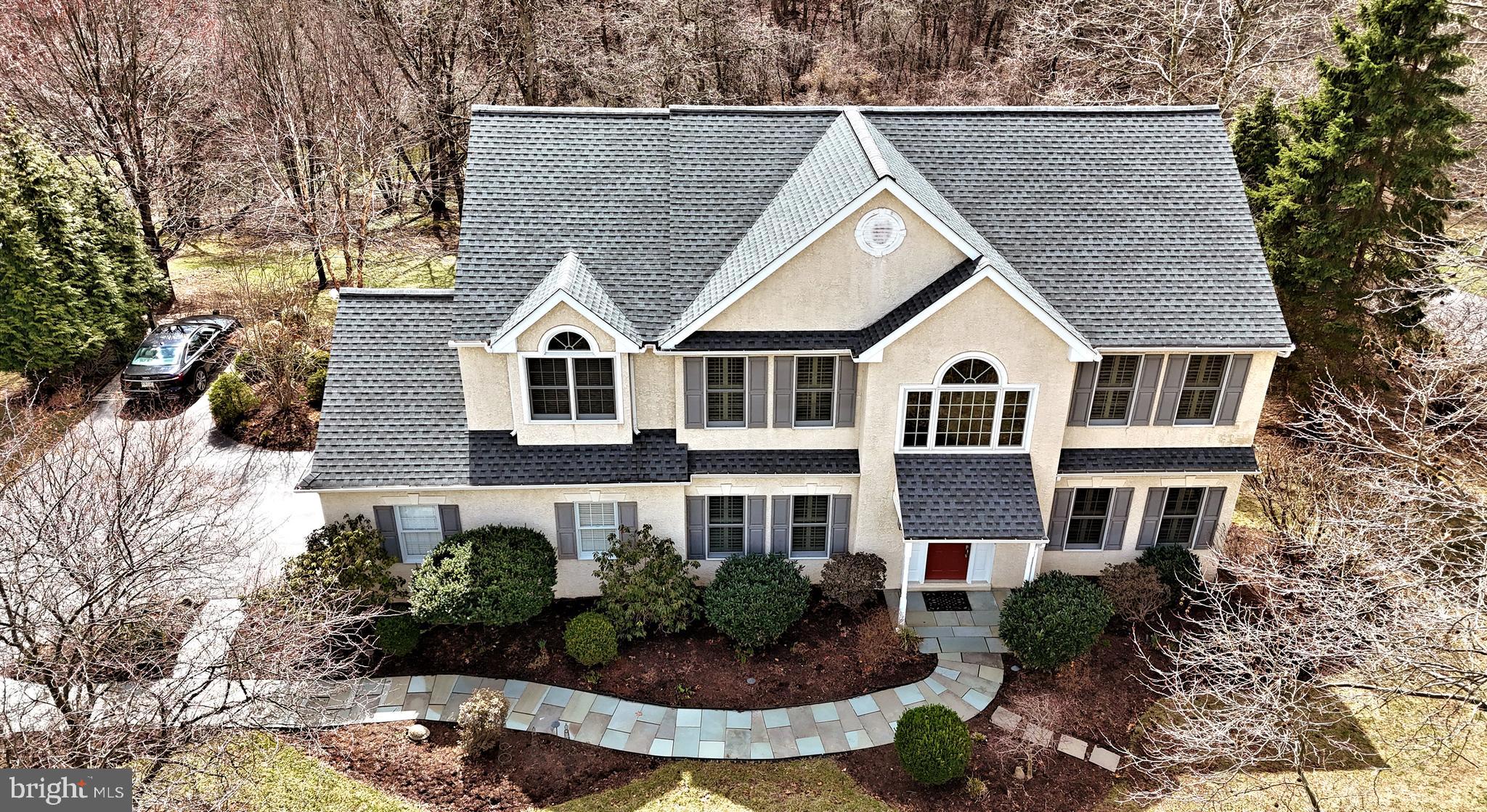 NETHERFIELD - Residential