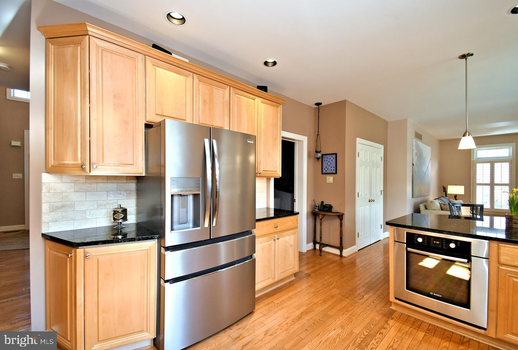 NETHERFIELD - Residential