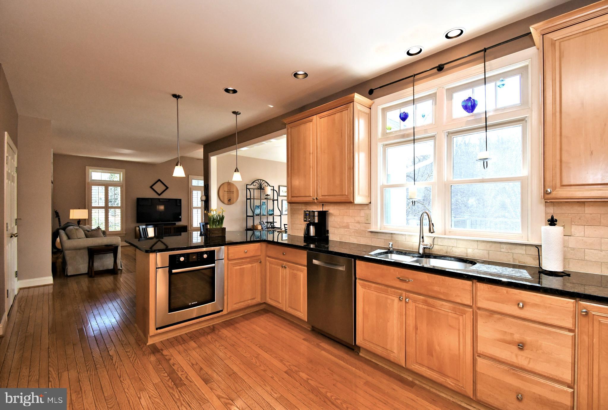 NETHERFIELD - Residential