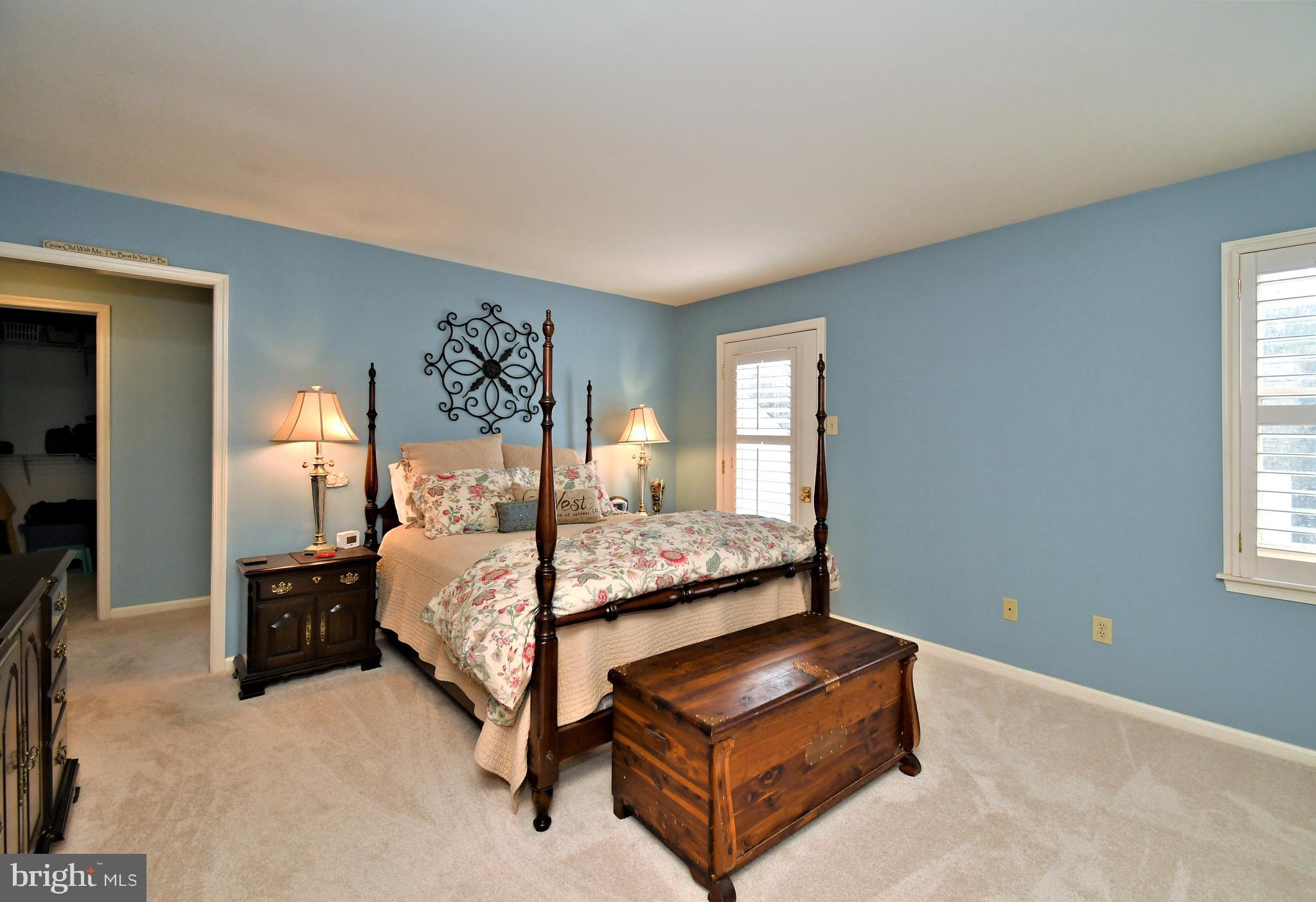 NETHERFIELD - Residential