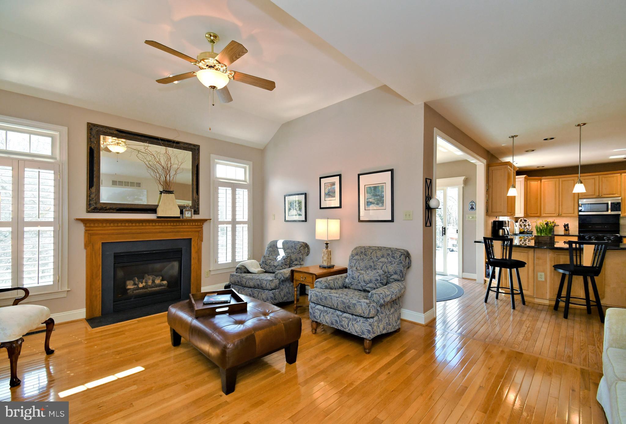 NETHERFIELD - Residential